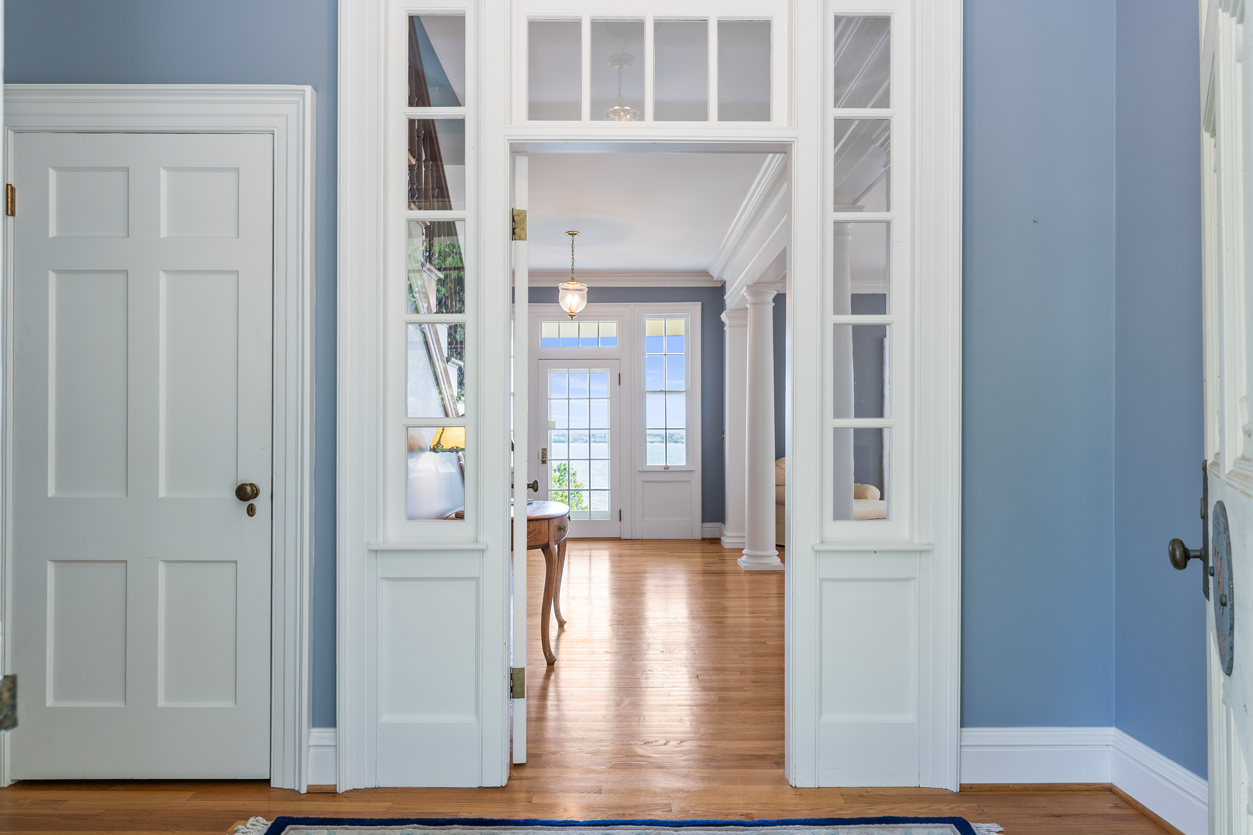  Eclectic City Home on Seneca Lake - 物件實景