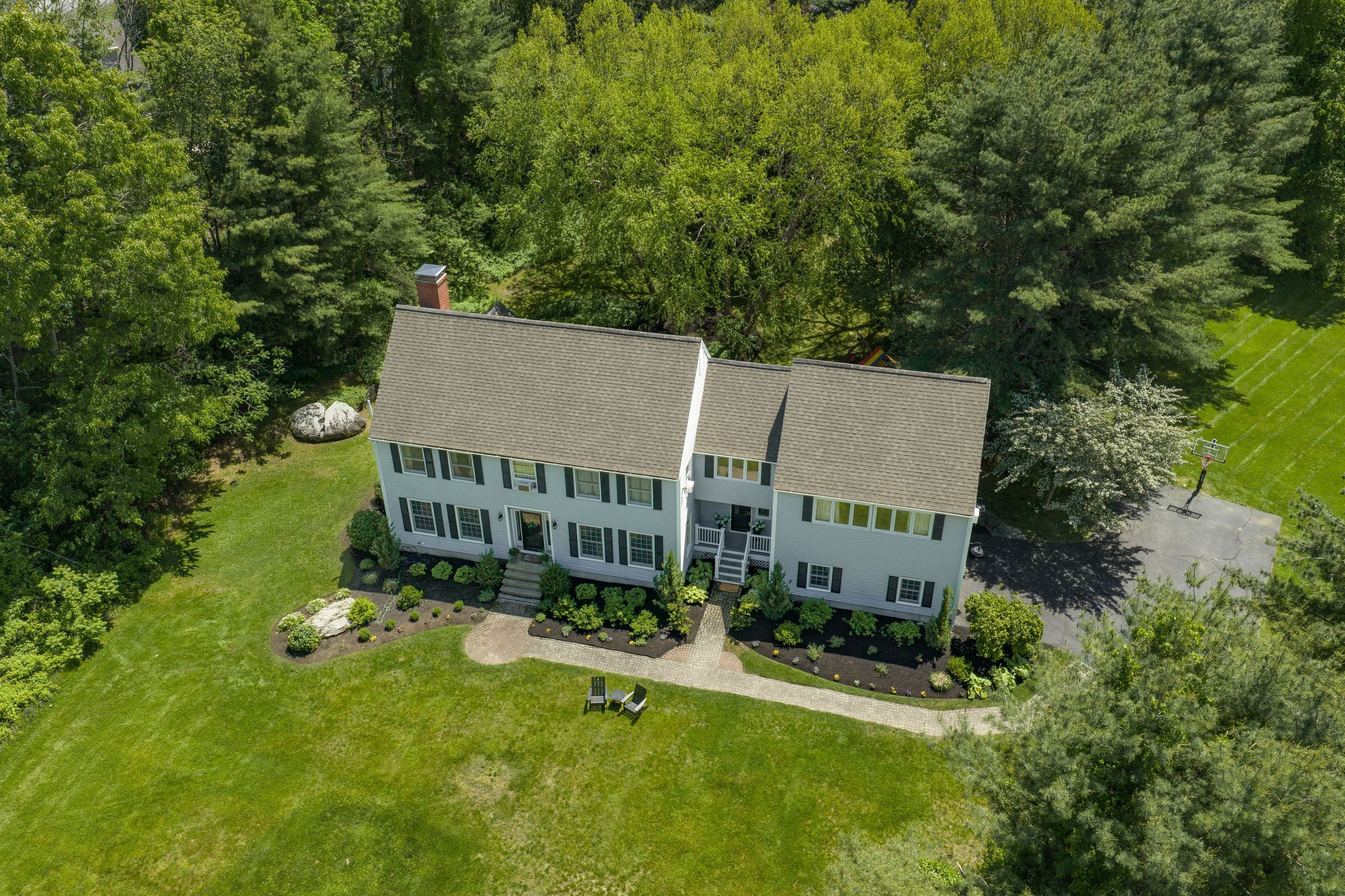  108 Tidewater Farm Road, Stratham, NH, 03885 - 物件實景
