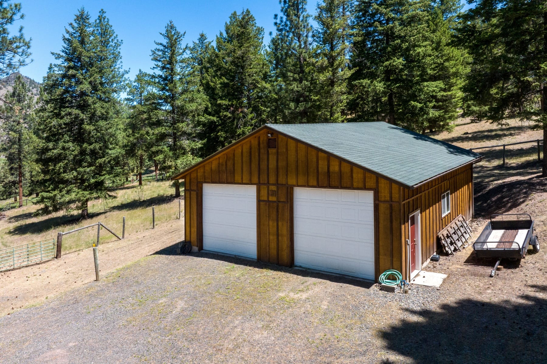  5920 NE Cerysa Lane Prineville, OR 97754 - 物件實景