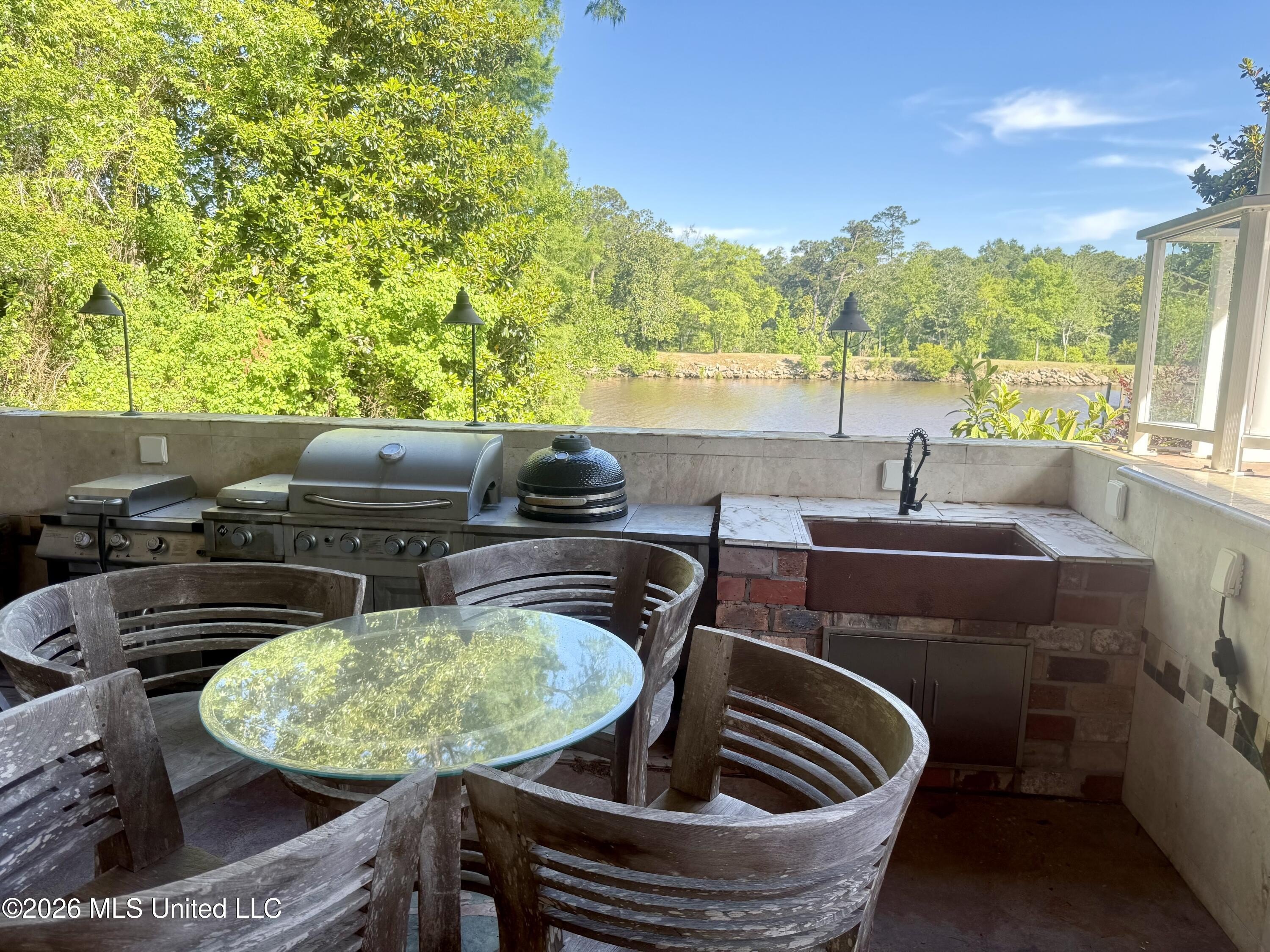 Biloxi, Mississippi, 39532, United States, 5 Bedrooms Bedrooms, ,5 BathroomsBathrooms,Residential,For Sale,2020619