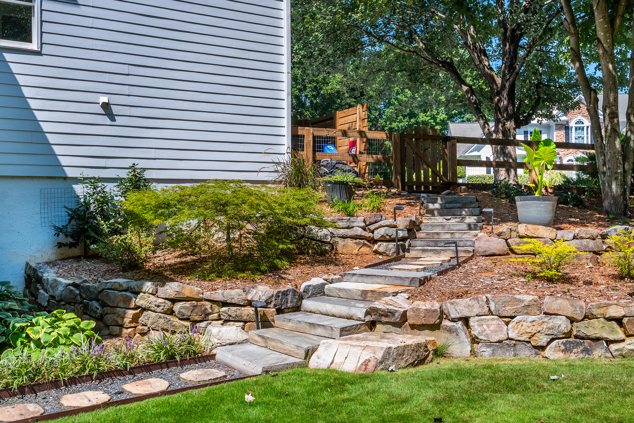  Timeless Charm Meets Effortless Everyday Living in the Heart of Alpharetta - 物件實景