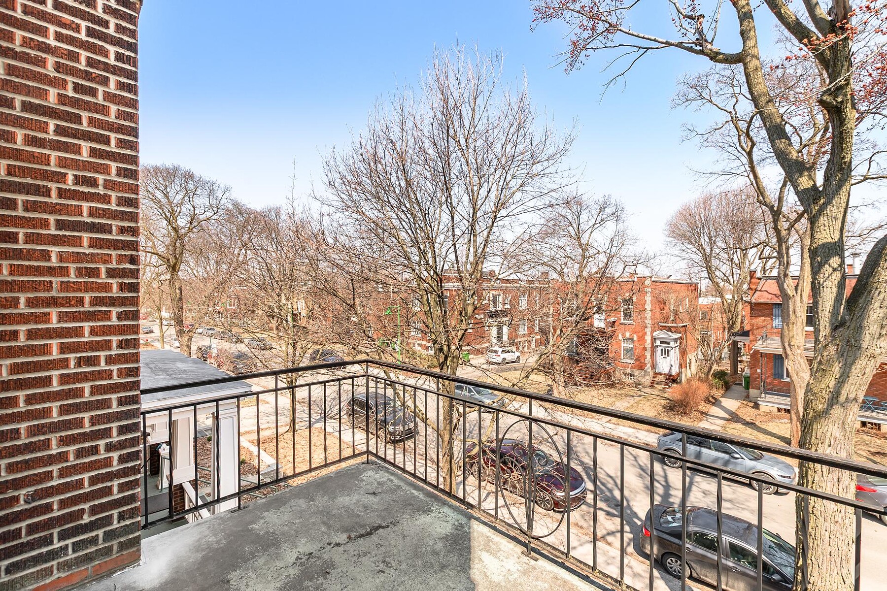  Outremont, Montréal - 物件實景