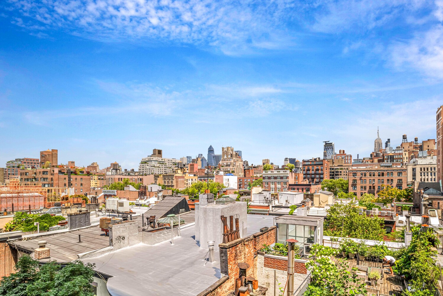 New York City, New York, 10011, United States, 1 Bedroom Bedrooms, ,1 BathroomBathrooms,Residential,For Sale,1903785