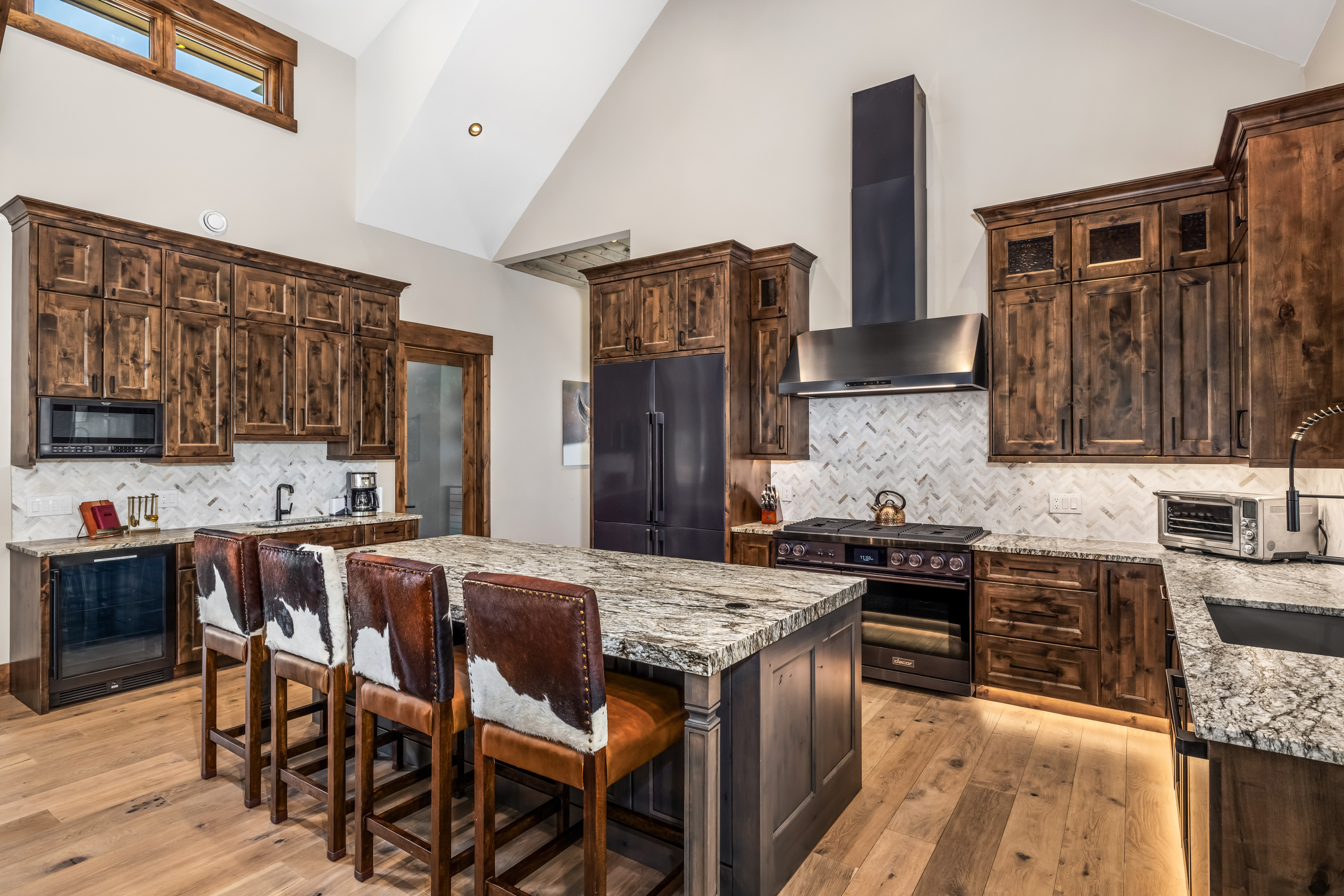  99 Independence Road, Keystone, CO, 80435 - 物件實景