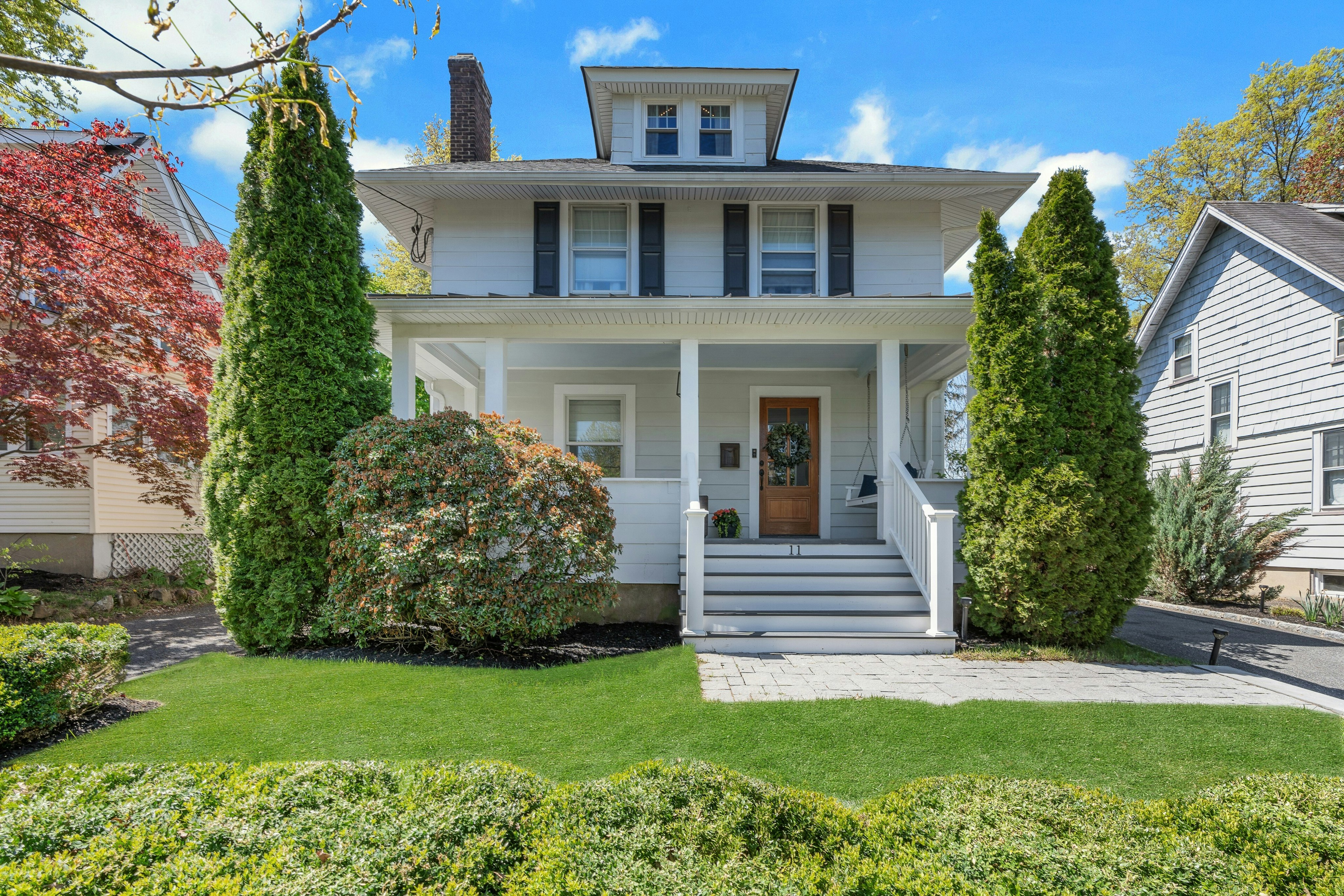  11 Lewis Avenue - 物件實景