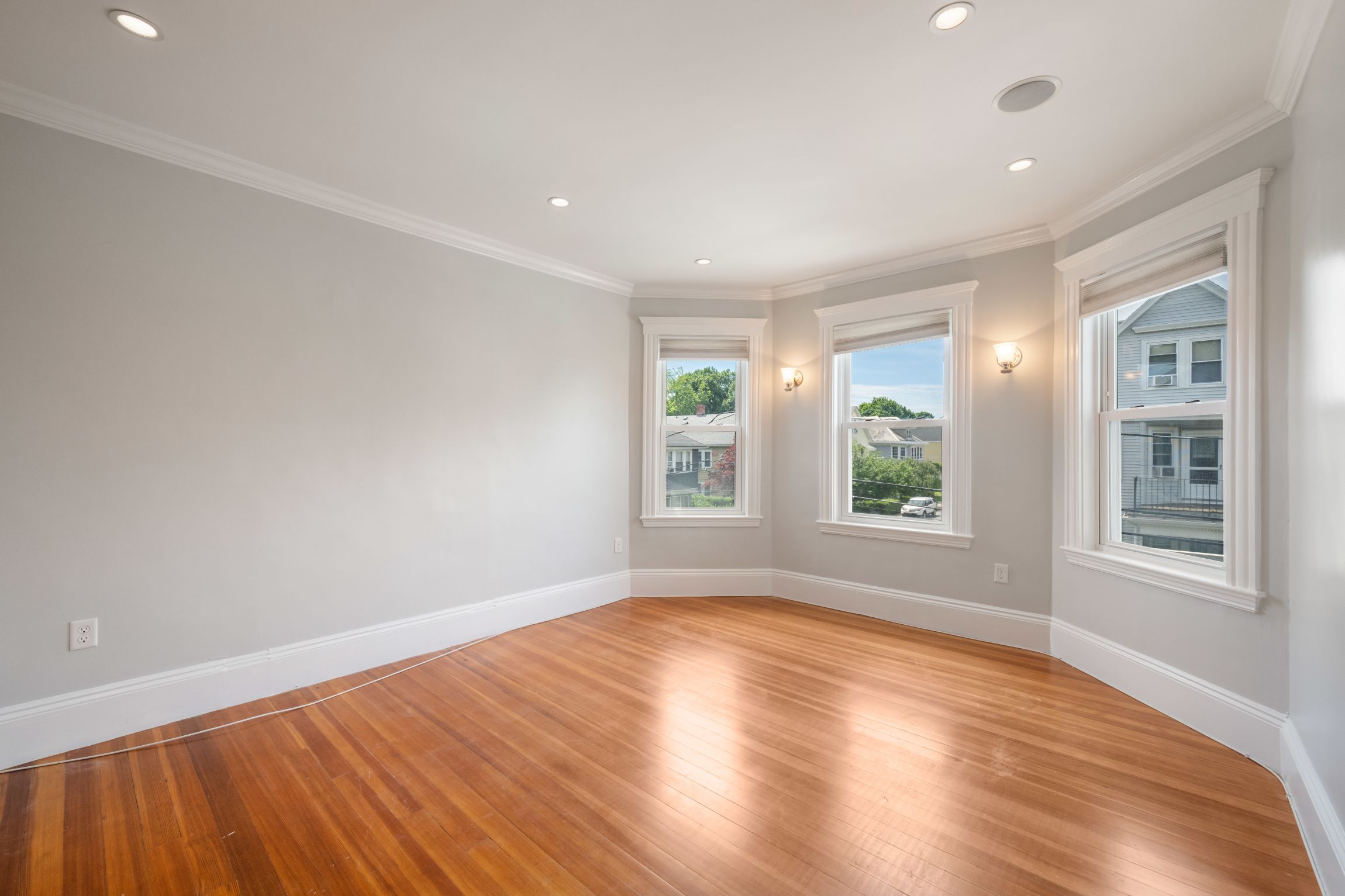  15 Haslet Street - Unit 2, Boston, MA, 02131 - 物件實景
