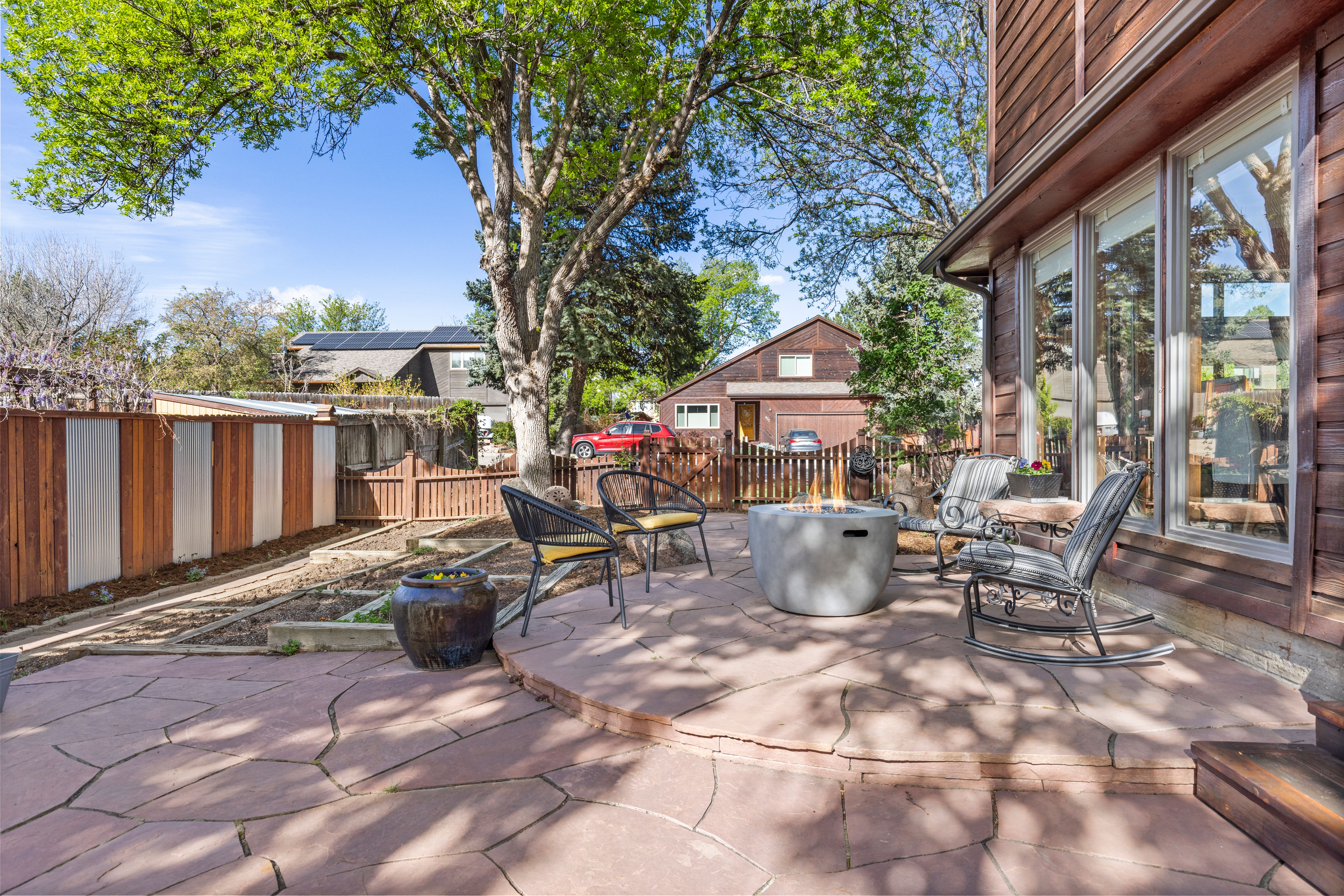  402 Wilson St, Lafayette, CO, 80026 - 物件實景