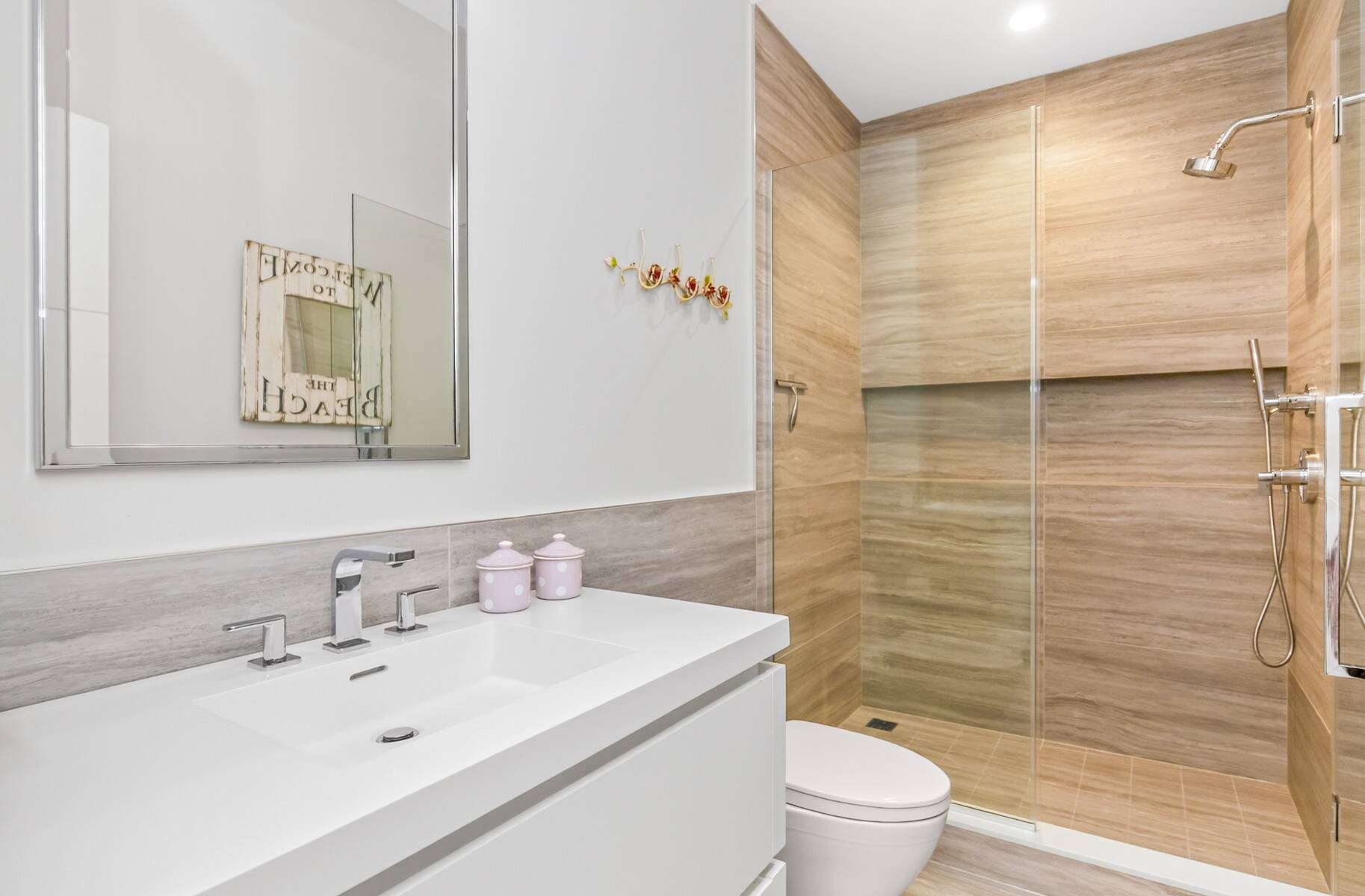  Modern Hamptons Elegance with Pool, Gym  Sag Harbor - 物件實景