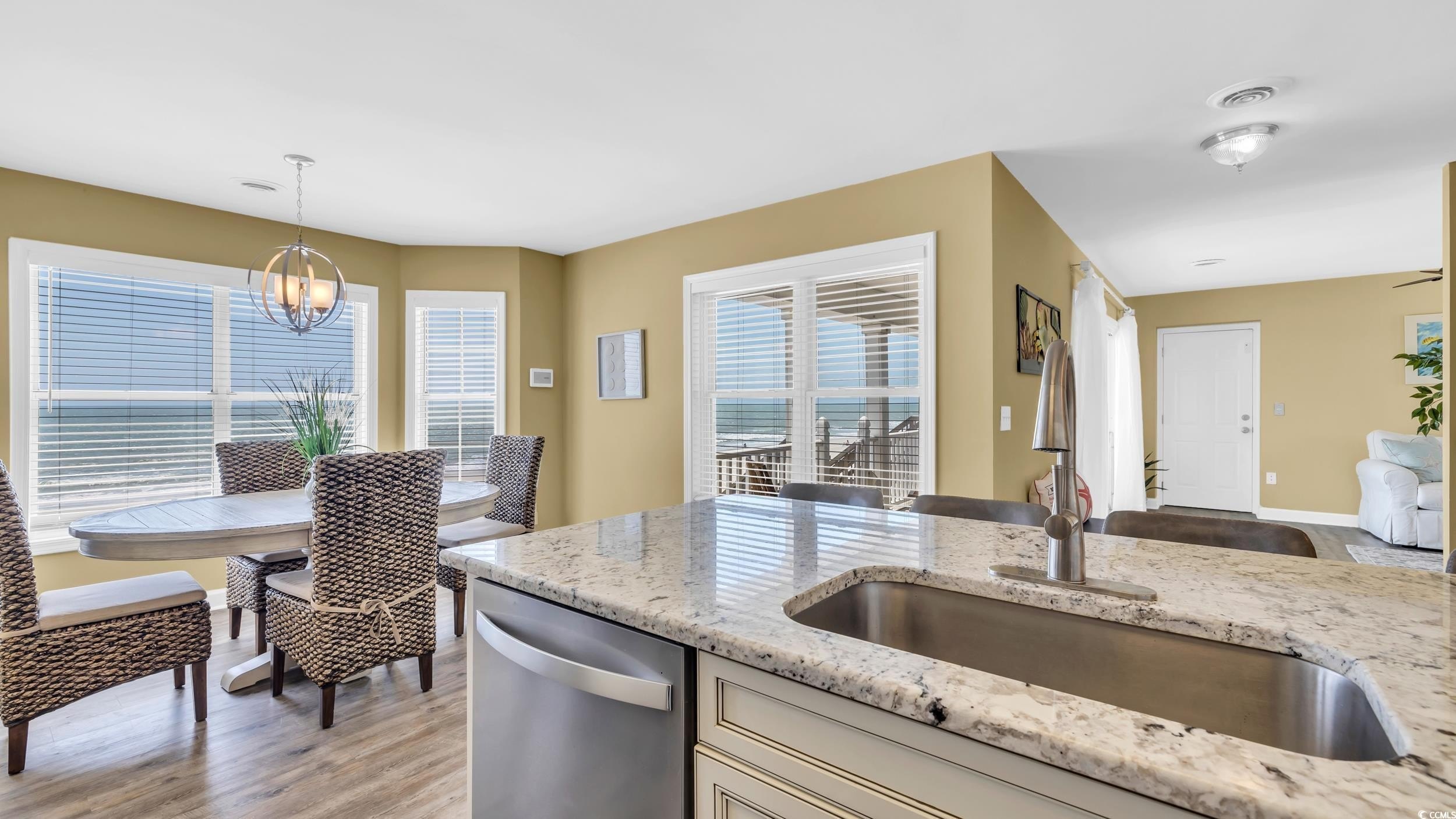 Garden City Beach, South Carolina, 29576, United States, 4 Bedrooms Bedrooms, ,3 BathroomsBathrooms,Residential,For Sale,1792066