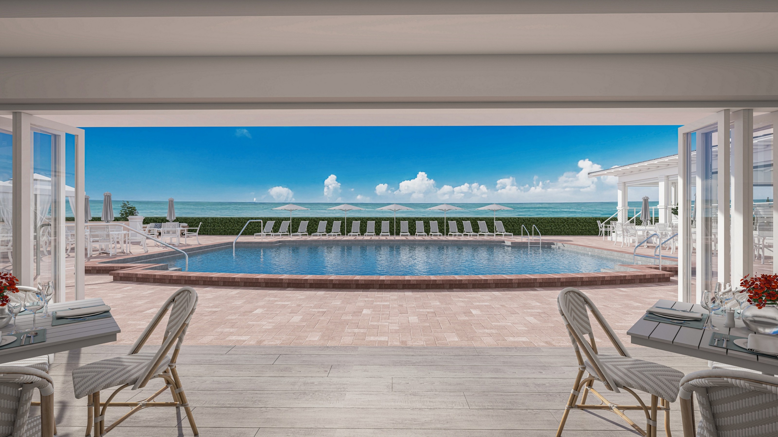  8840 S Sea Oaks Way, Vero Beach, FL, 32963 - 物件實景