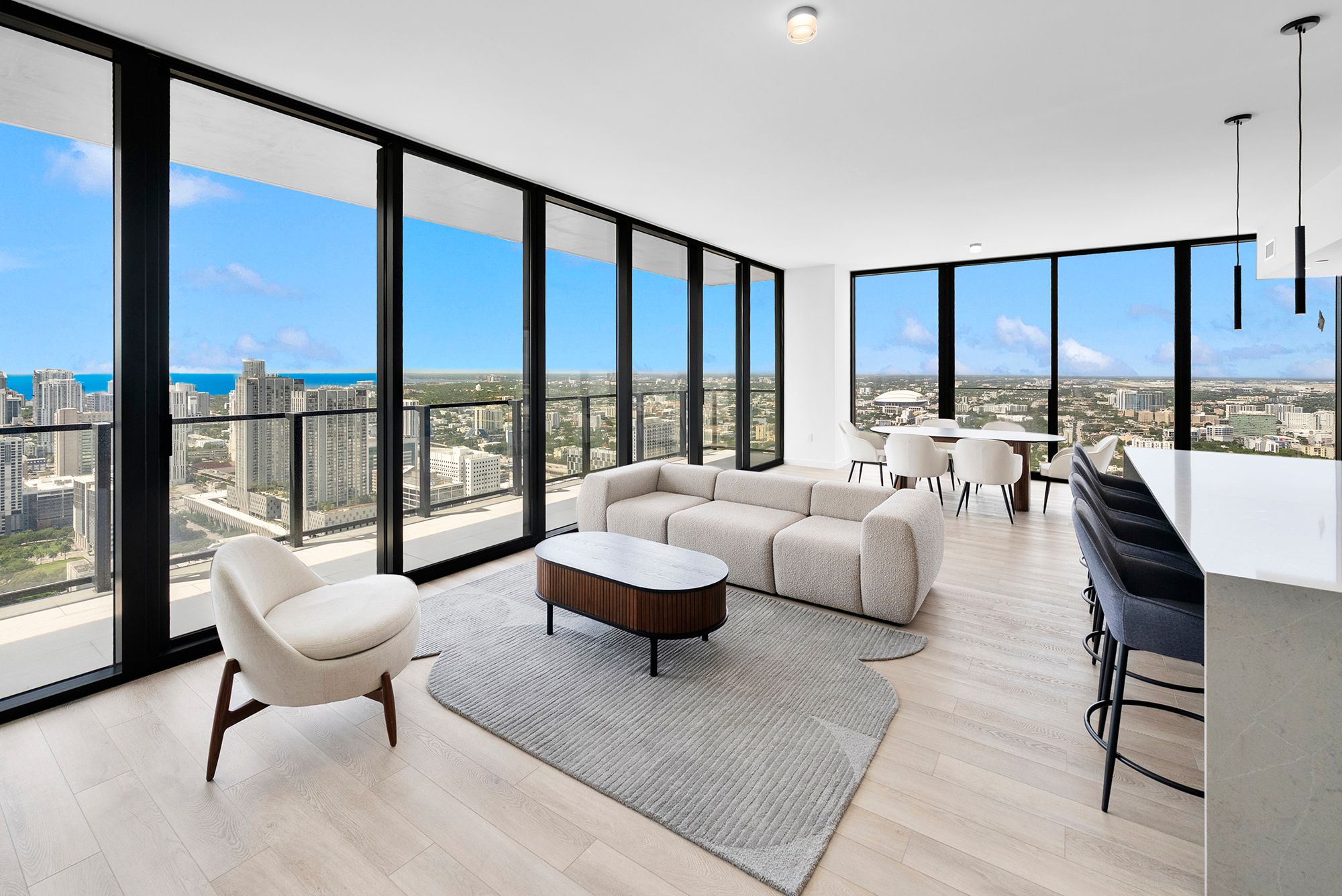  20 NE 11 Street, Miami Beach, FL, 33139 - 物件實景