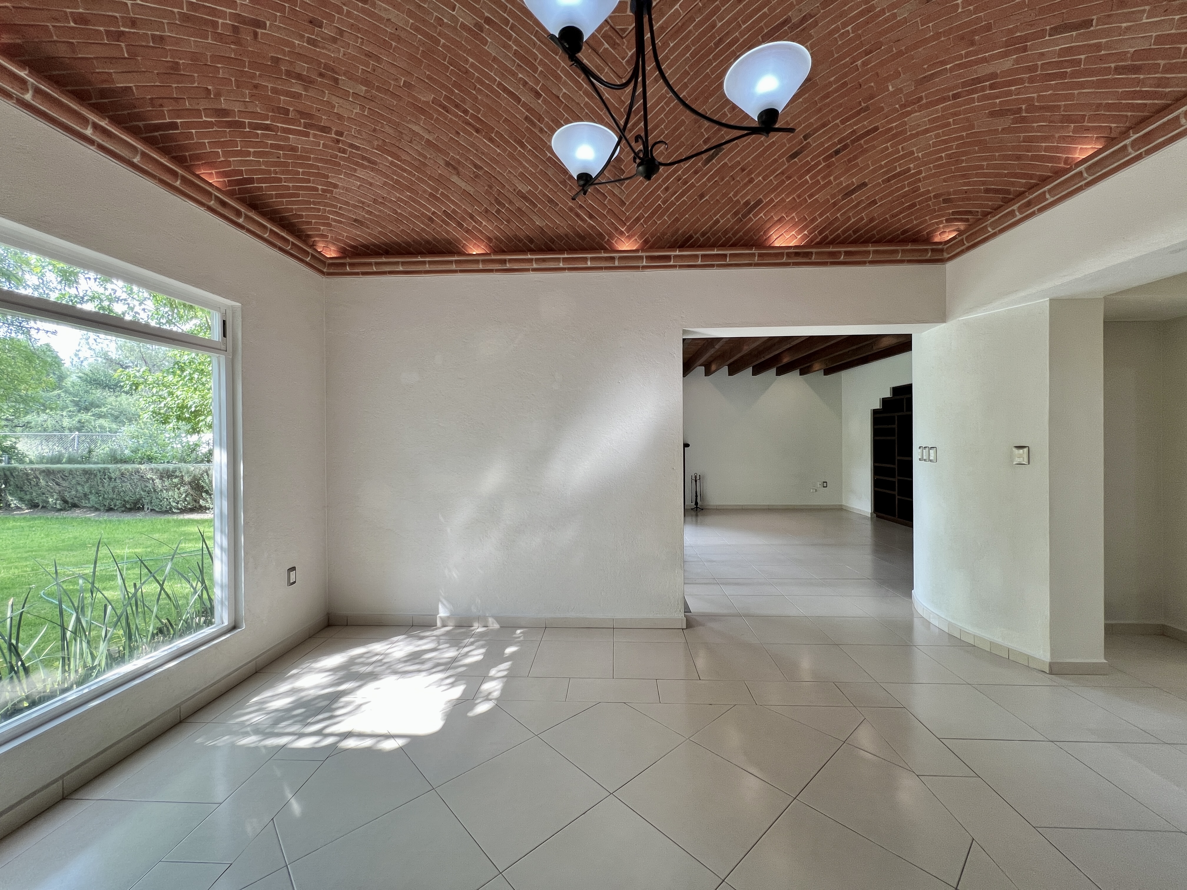  CASA NOGAL CLUB DE GOLF TEQUISQUIAPAN - 物件實景