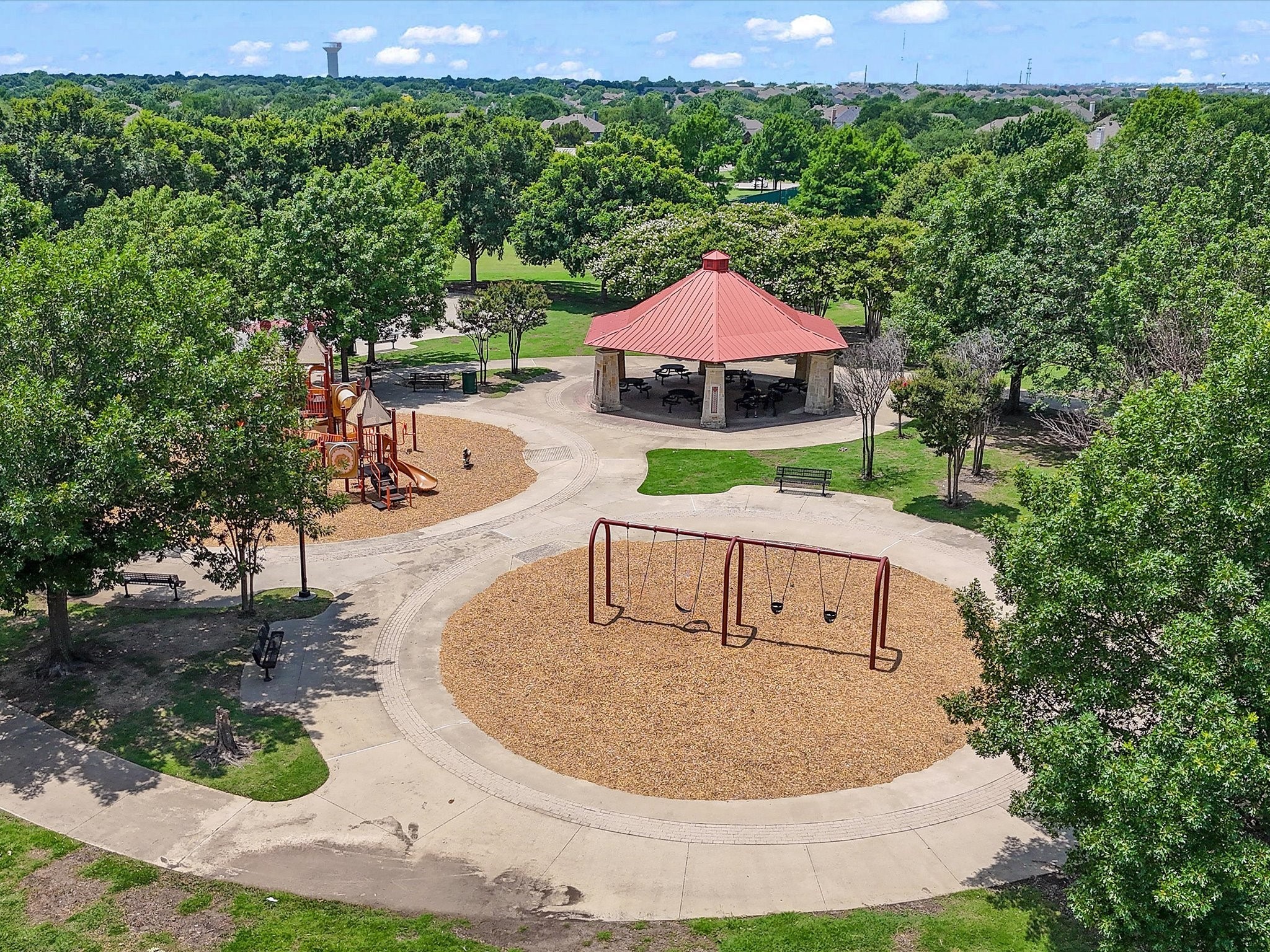 Frisco, Texas, 75033, United States, 4 Bedrooms Bedrooms, ,3 BathroomsBathrooms,Residential,For Sale,1838095