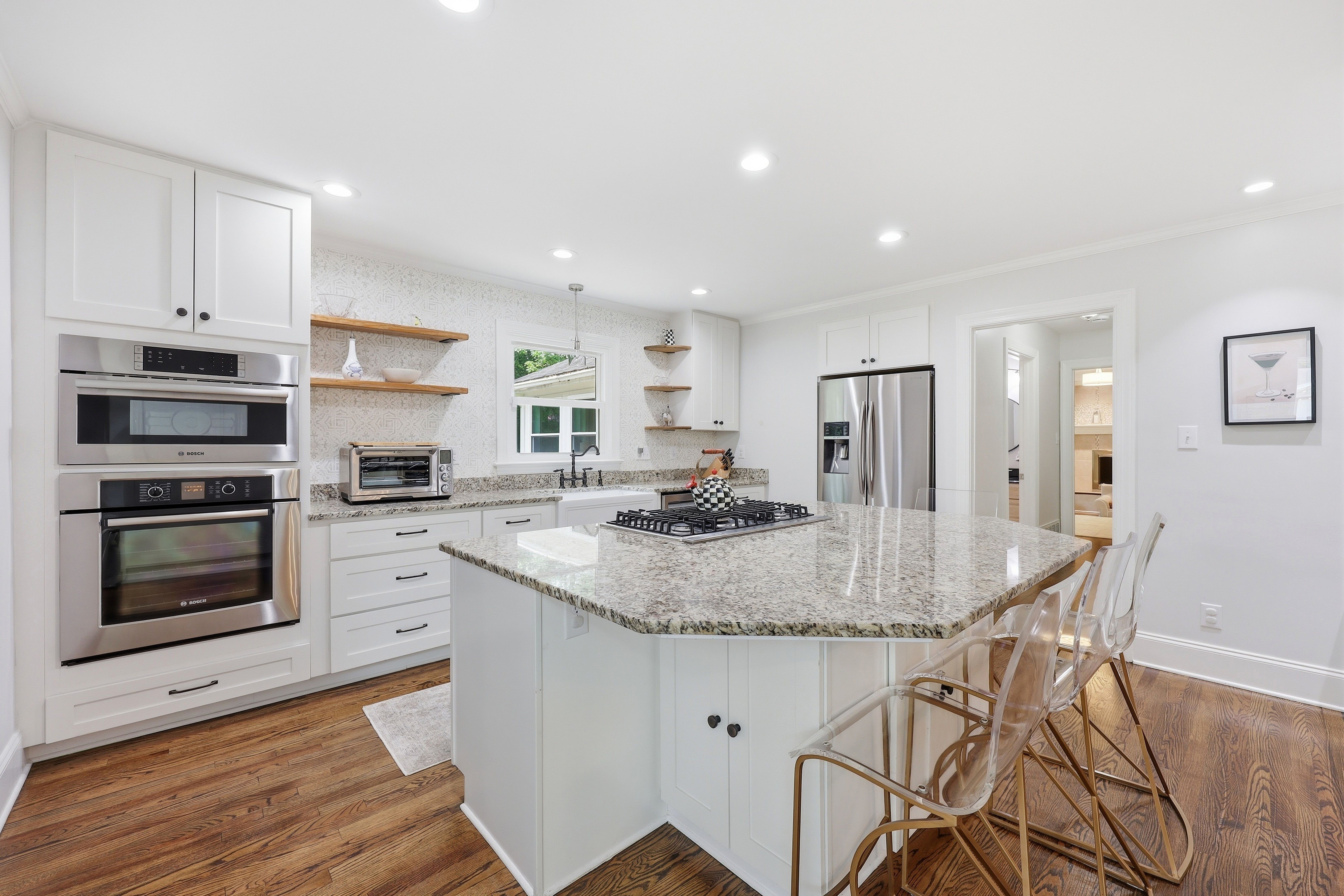  6901 Woodmere Drive, Raleigh, NC 27612 - 物件實景