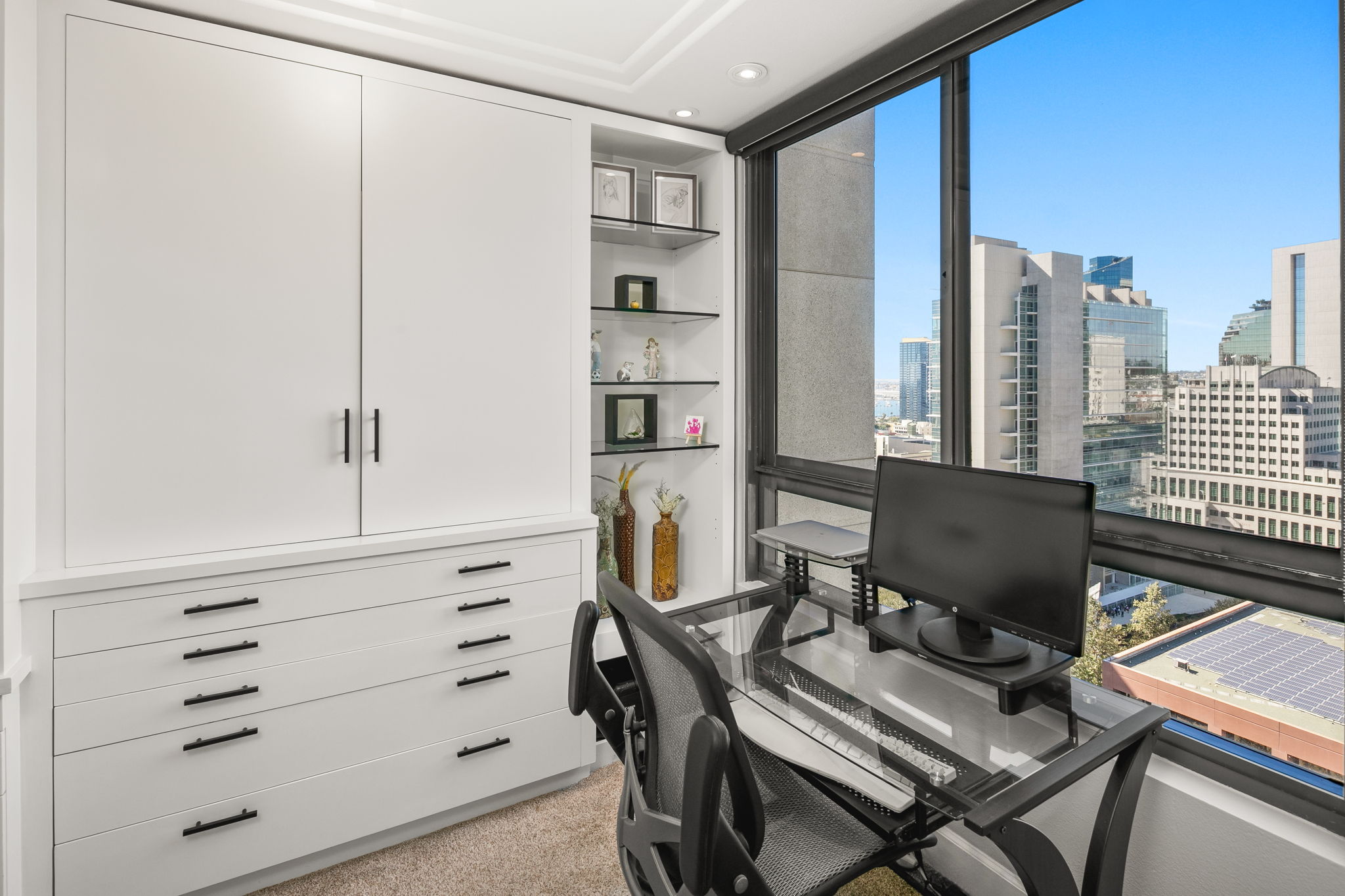  700 Front Street #1706, San Diego, CA 92101 - 物件實景
