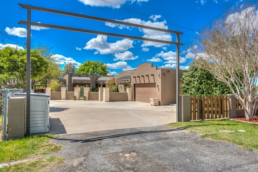 Beaty Rd, San Angelo, TX 76904