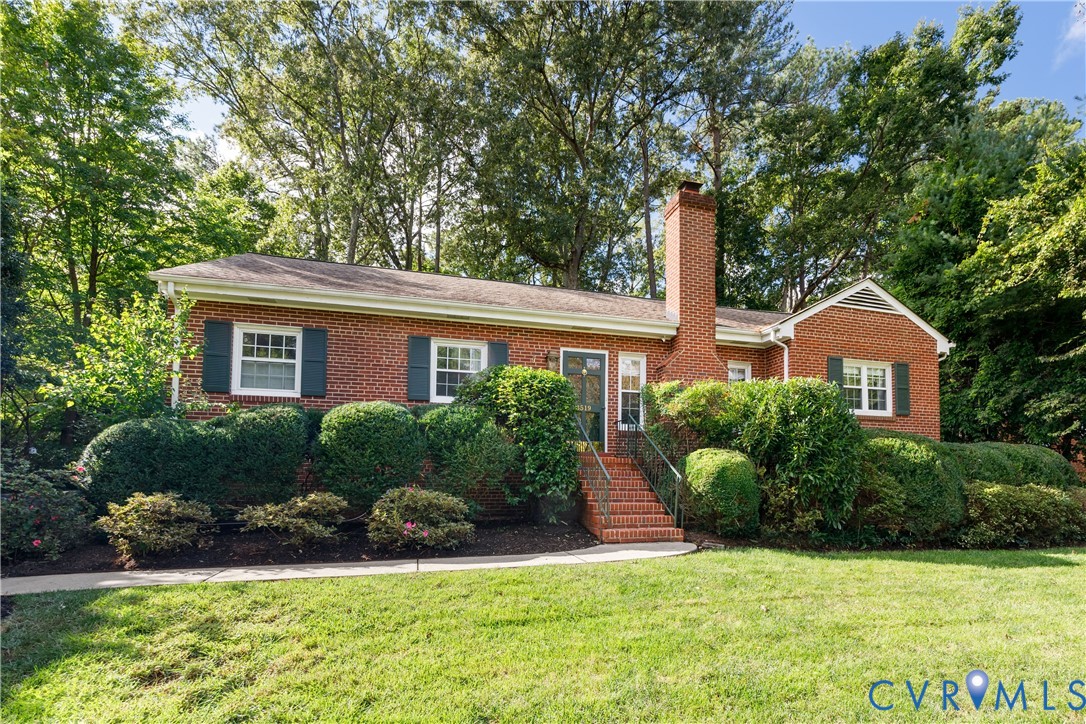 Waxford Rd, Richmond, VA 23235 #1