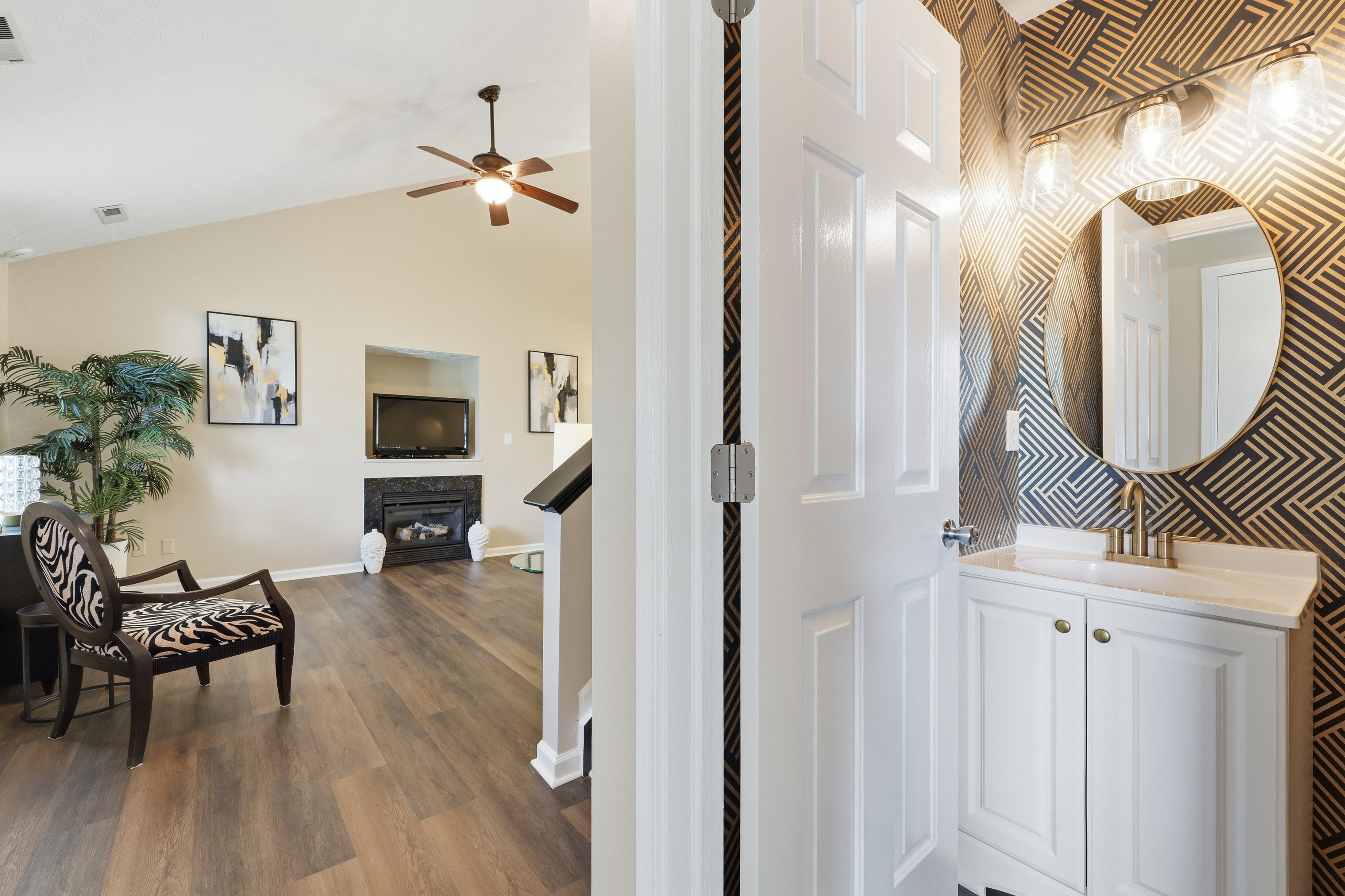  6314 Maravian Drive, Louisville, KY 40258 - 物件實景
