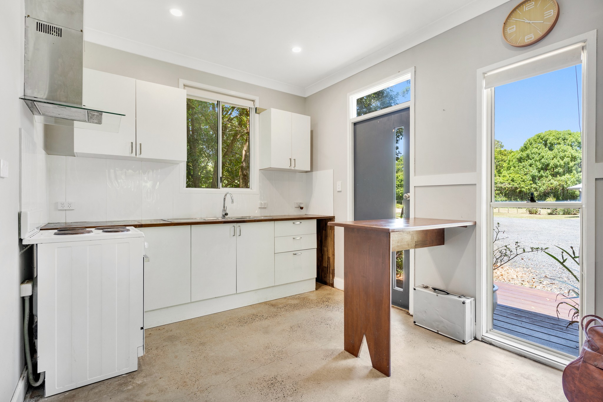  856 Bangalow Road, Talofa - 物件實景