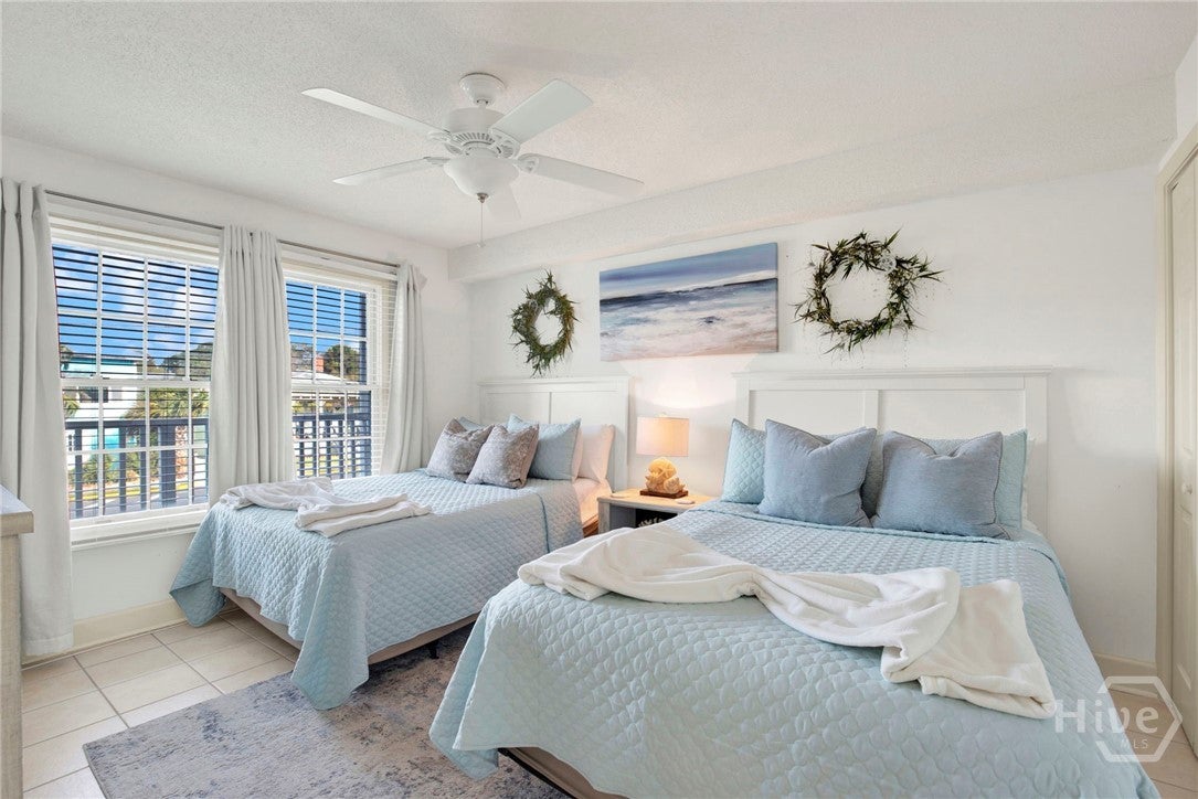 TYBEE ISLAND, Georgia, 31328, United States, 2 Bedrooms Bedrooms, ,2 BathroomsBathrooms,Residential,For Sale,2032025