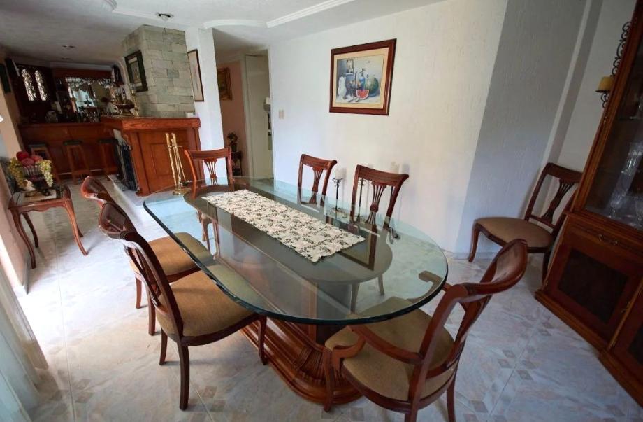 Tlalpan, Ciudad de México, 14608, Mexico, 4 Bedrooms Bedrooms, ,5 BathroomsBathrooms,Residential,For Sale,1738948