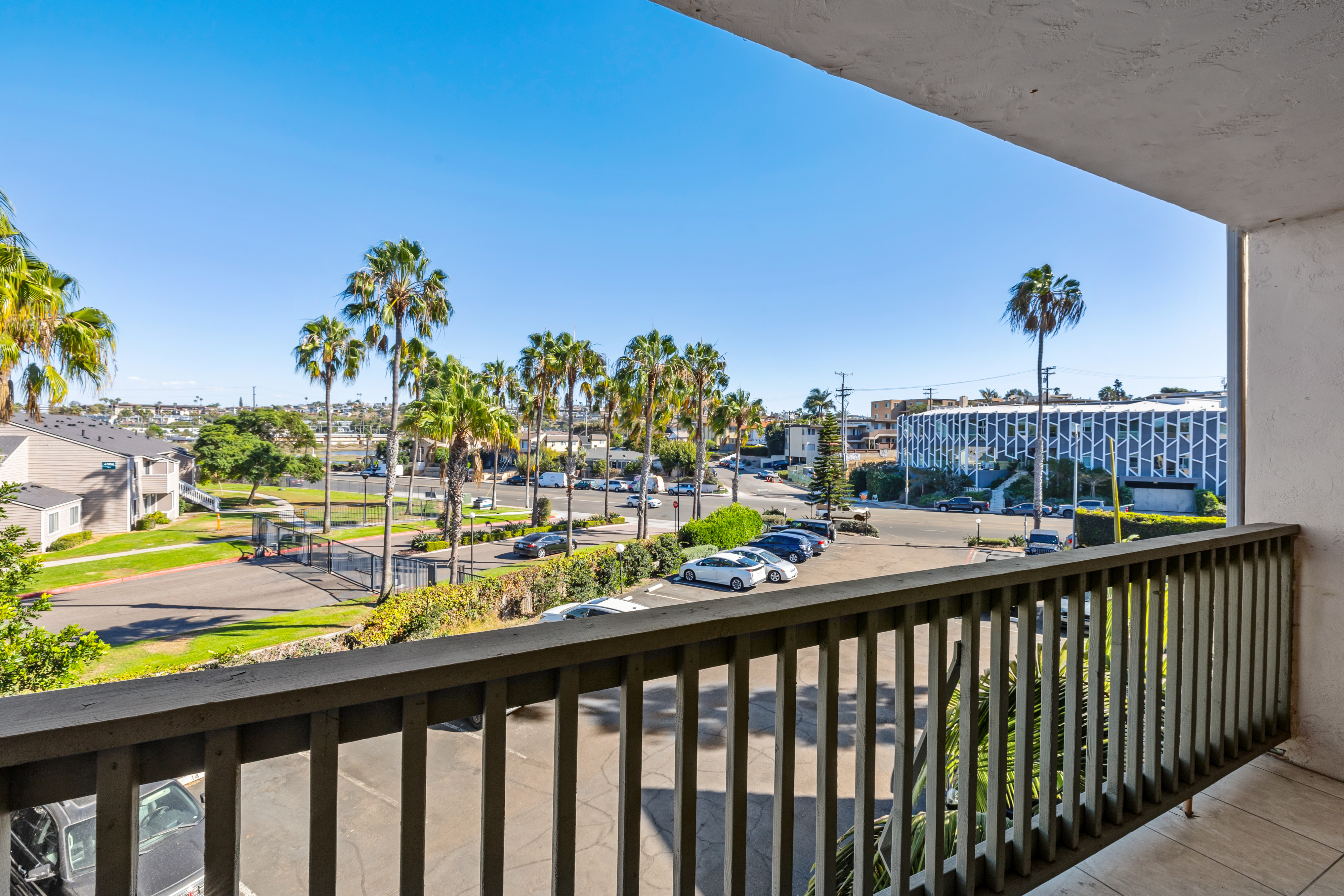  4444 West Point Loma Boulevard 28, San Diego, CA 92107 - 物件實景