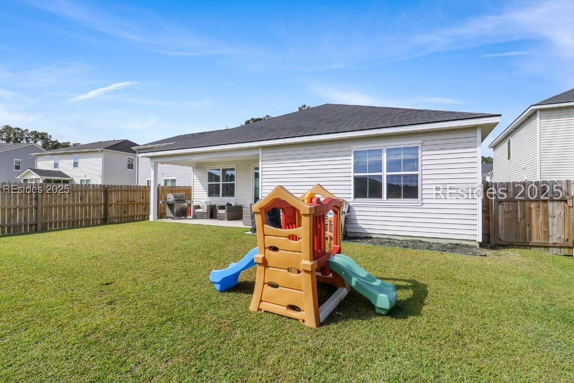 Bluffton, South Carolina, 29910, United States, 4 Bedrooms Bedrooms, ,3 BathroomsBathrooms,Residential,For Sale,1972910