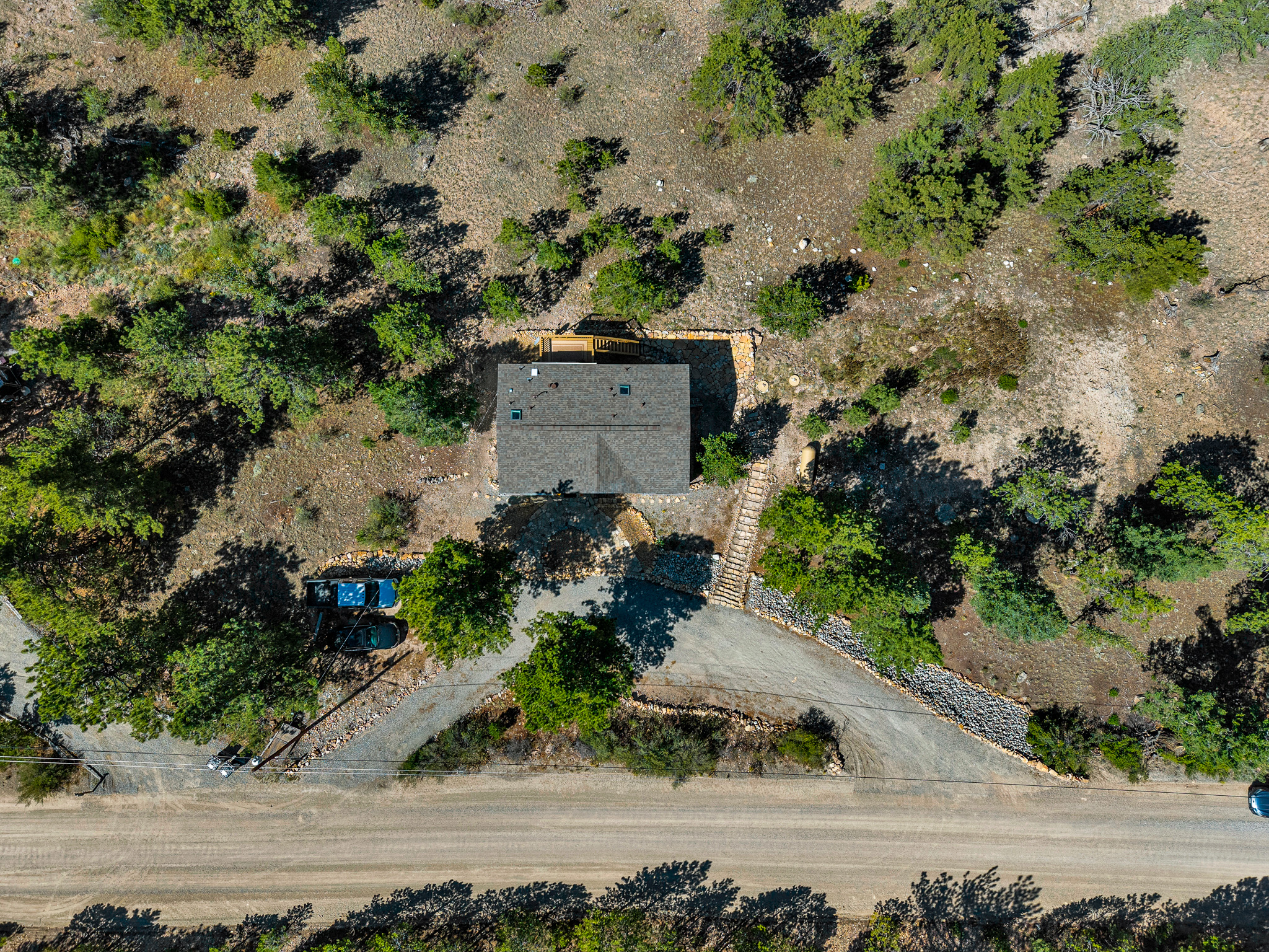  803 Bonell Drive, Fairplay, CO, 80440 - 物件實景