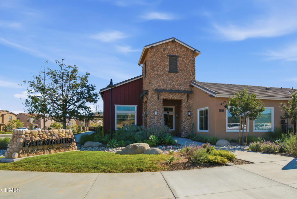 Santa Paula, California, 93060, United States, 4 Bedrooms Bedrooms, ,3 BathroomsBathrooms,Residential,For Sale,2036590