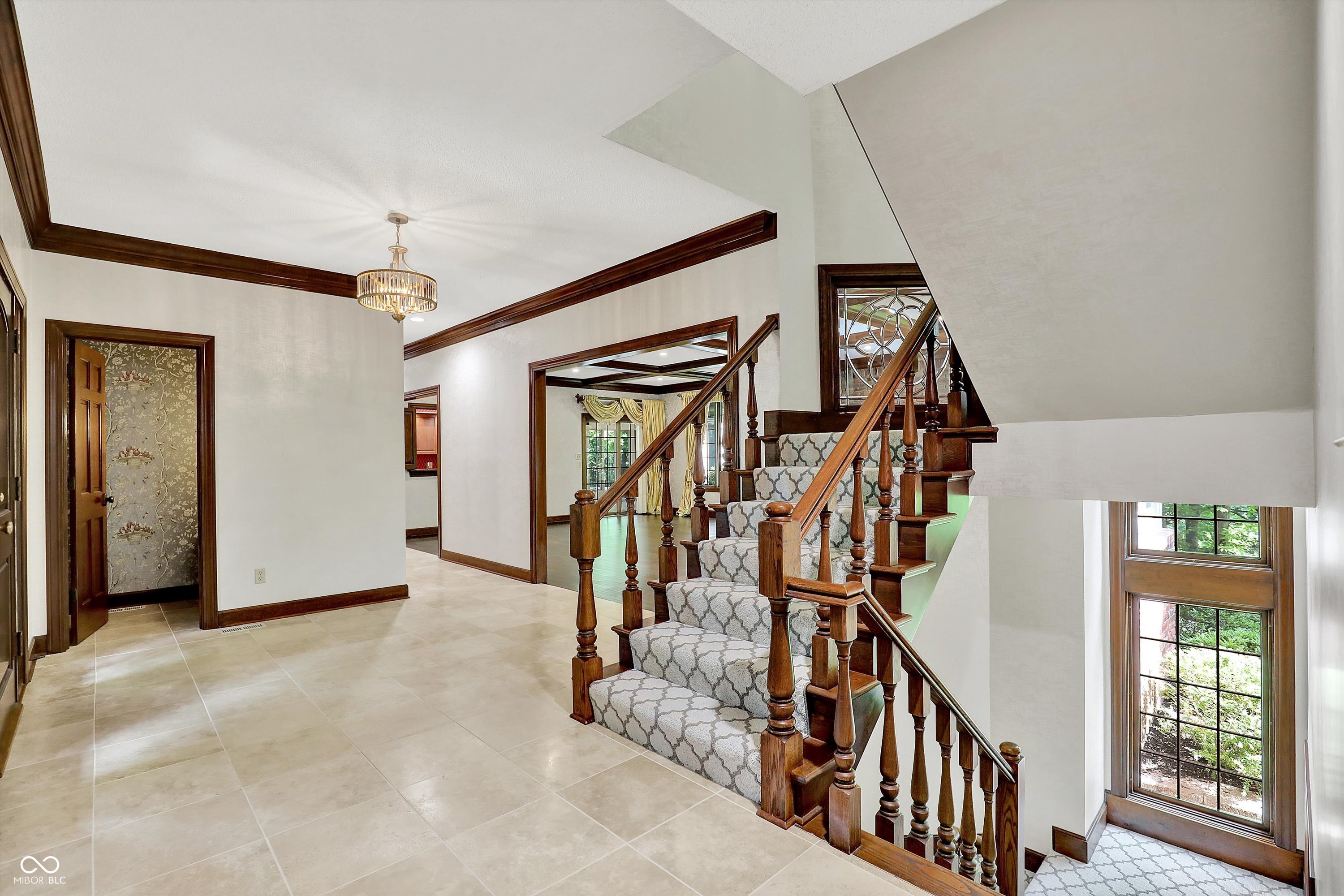 Indianapolis, Indiana, 46260, United States, 4 Bedrooms Bedrooms, ,6 BathroomsBathrooms,Residential,For Sale,1976230