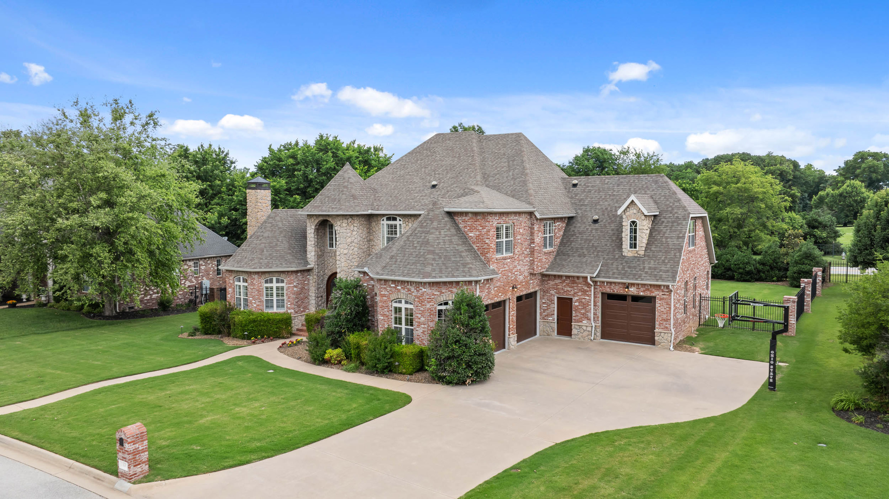  17 Nottingham Lane, Rogers, AR 72758 - 物件實景