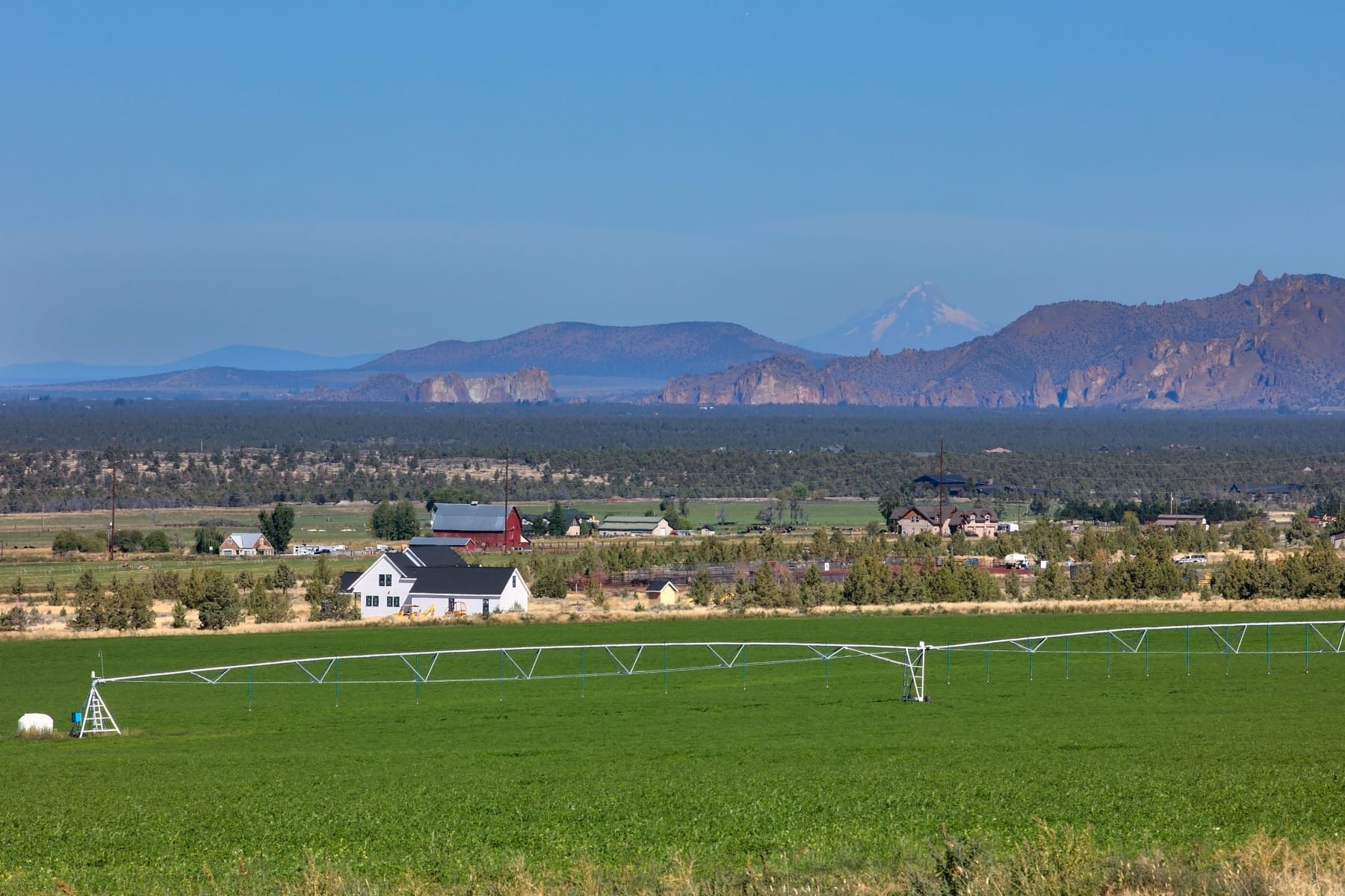  11705 SW Shumway Road Powell Butte, OR 97753 - 物件實景