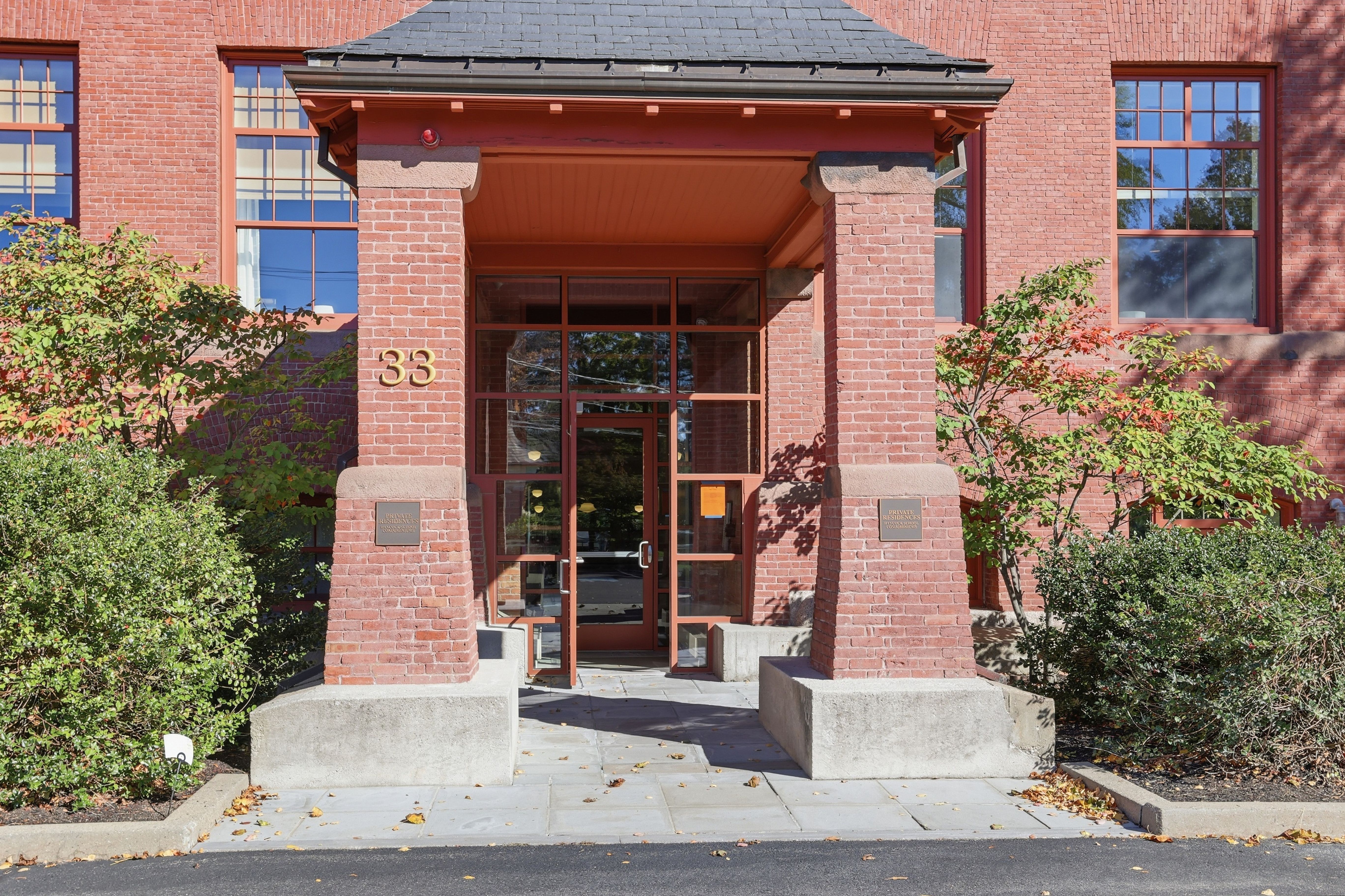 33 Forest Street - Unit 206, Lexington, MA 02421 - 物件實景