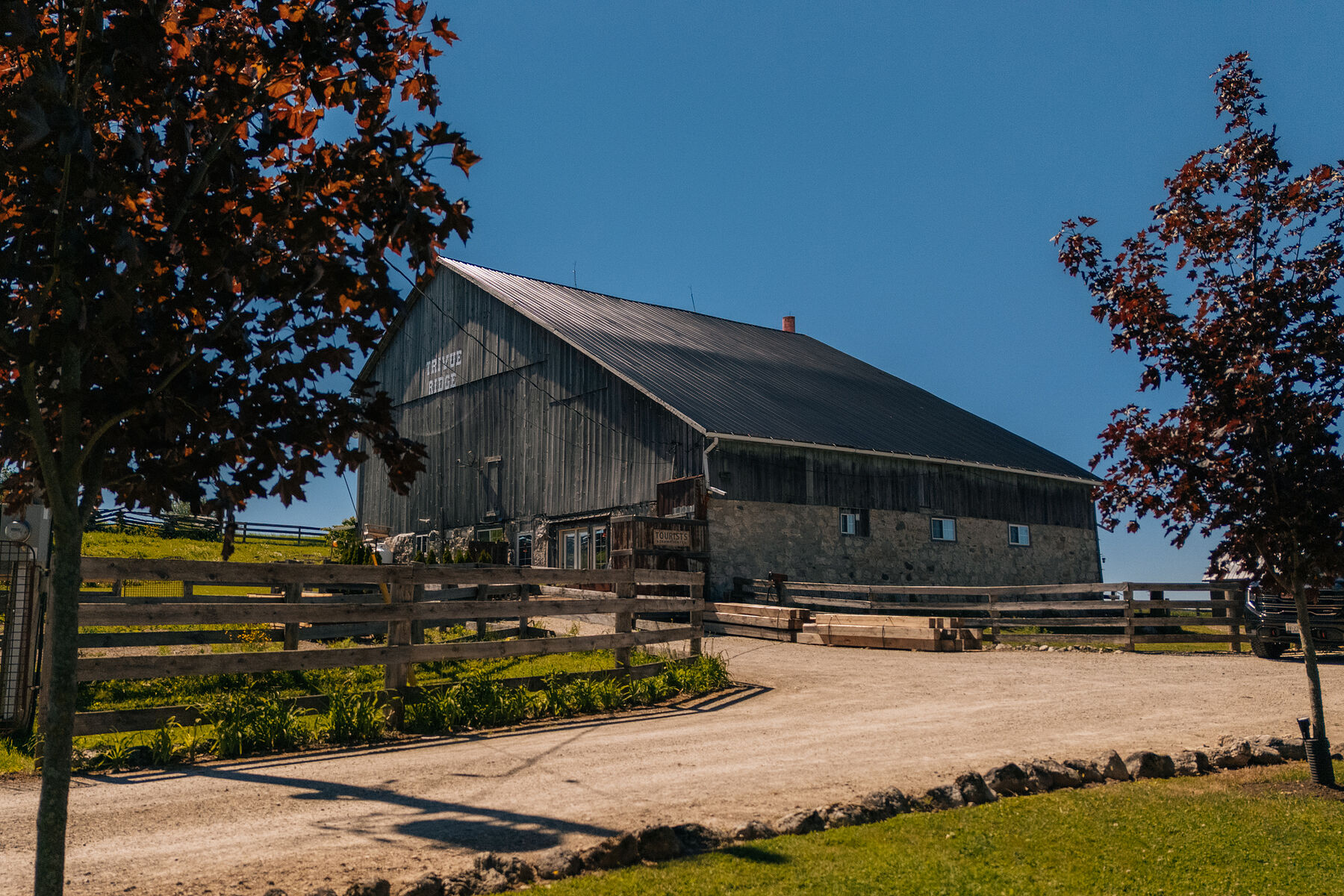  Trivue Ridge Ranch - 物件實景