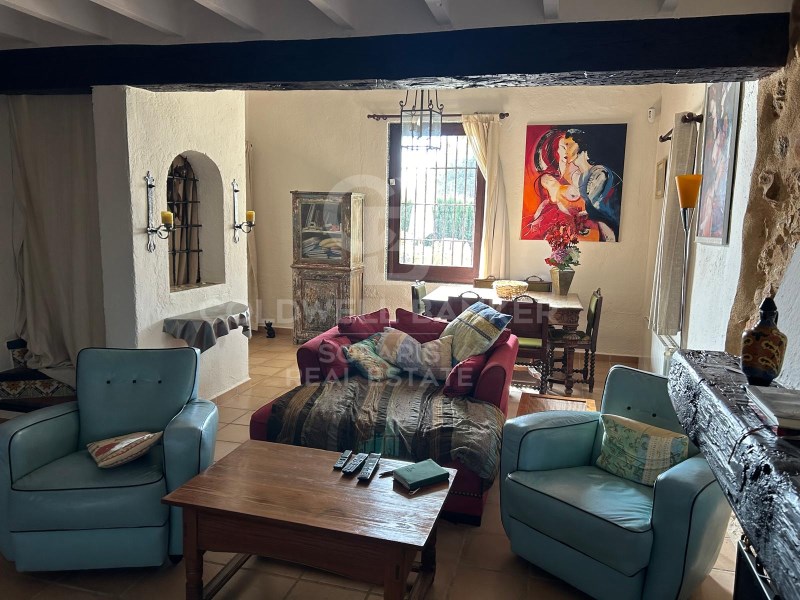 Alicante, D?nia, La Xara - La Sella - Jes?s Pobre, Dénia, Comunidad Valenciana, ES, 3 Bedrooms Bedrooms, ,2 BathroomsBathrooms,Residential,For Sale,Alicante, D?nia, La Xara - La Sella - Jes?s Pobre,1630035
