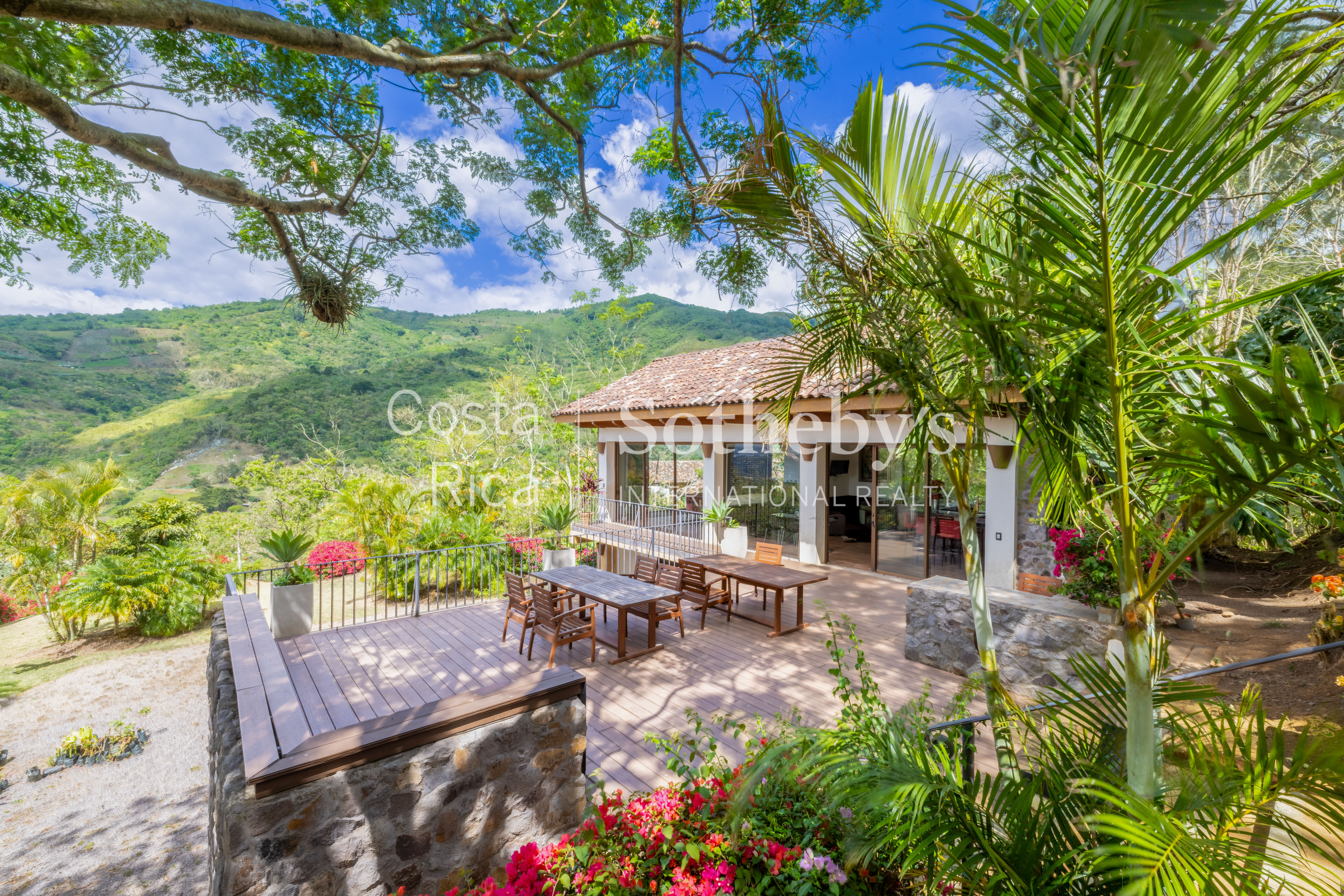  The Andalusian Estate  Equestrian Retreat in Santa Ana - 物件實景