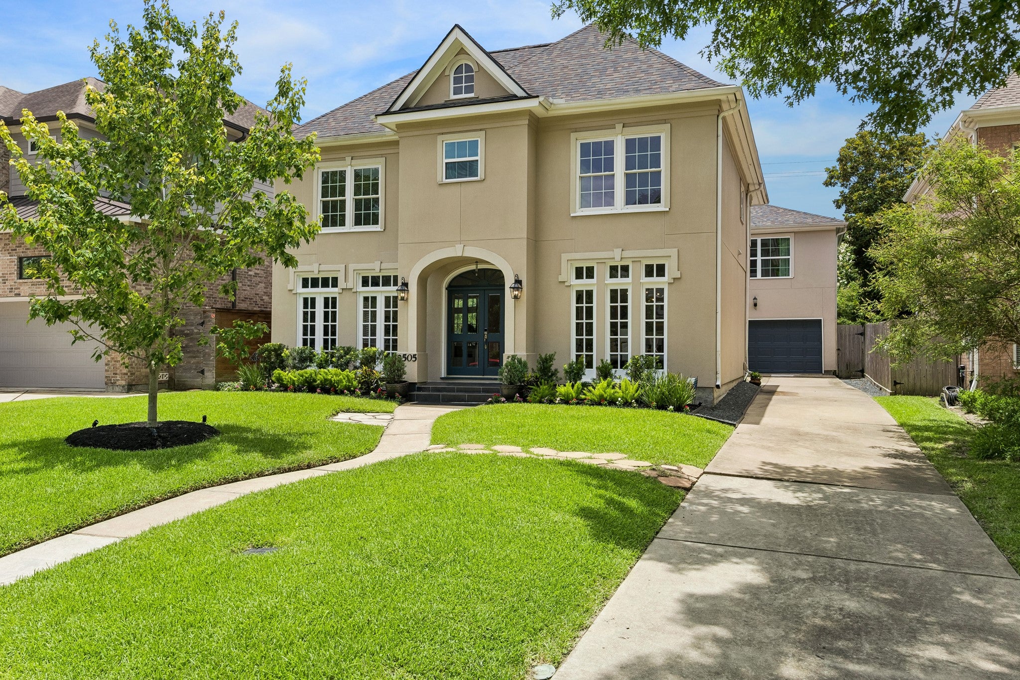 Gramercy St, Houston, TX 77025 #1