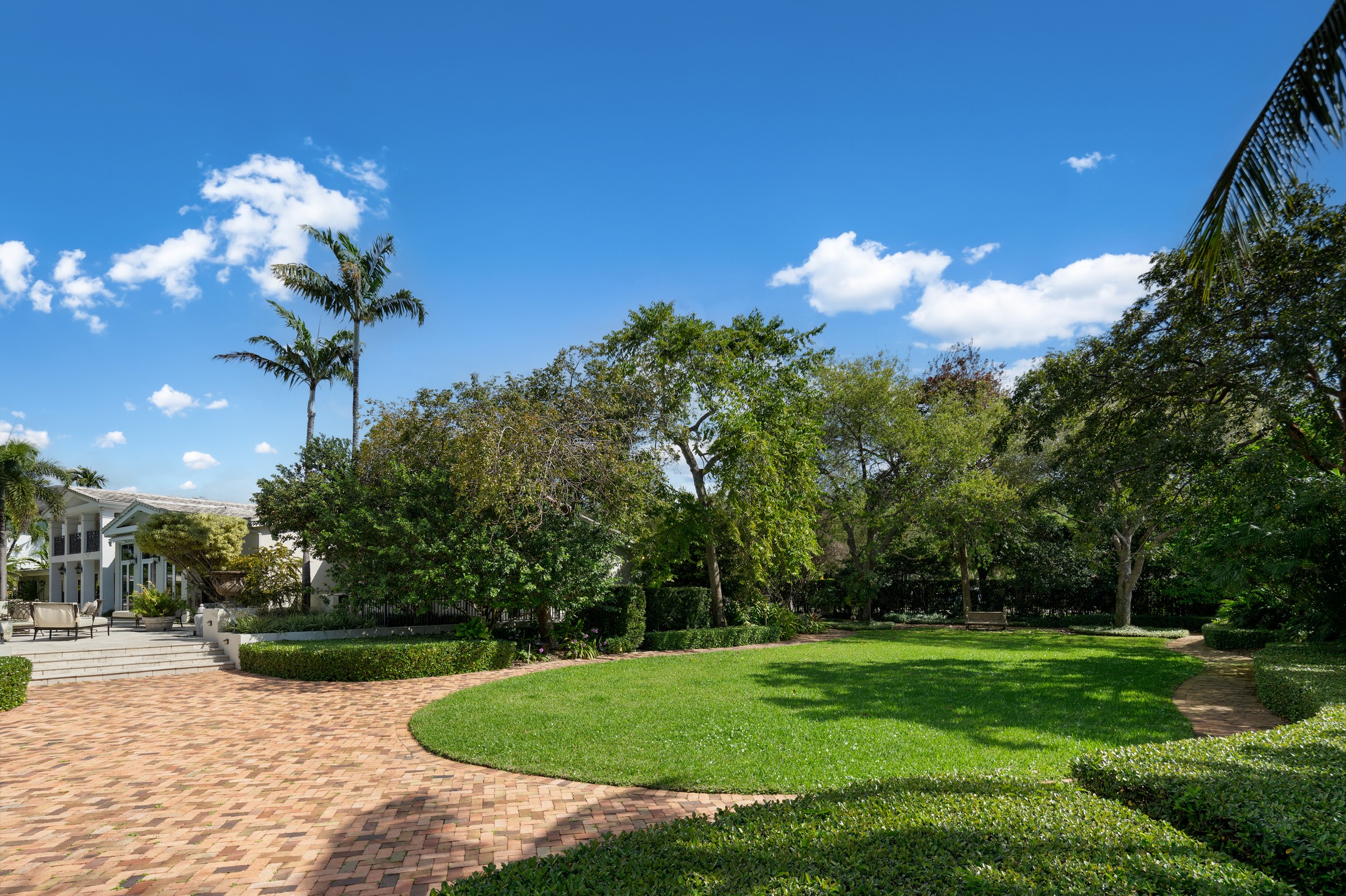  4620 Granada Blvd, Coral Gables, FL, 33146 - 物件實景