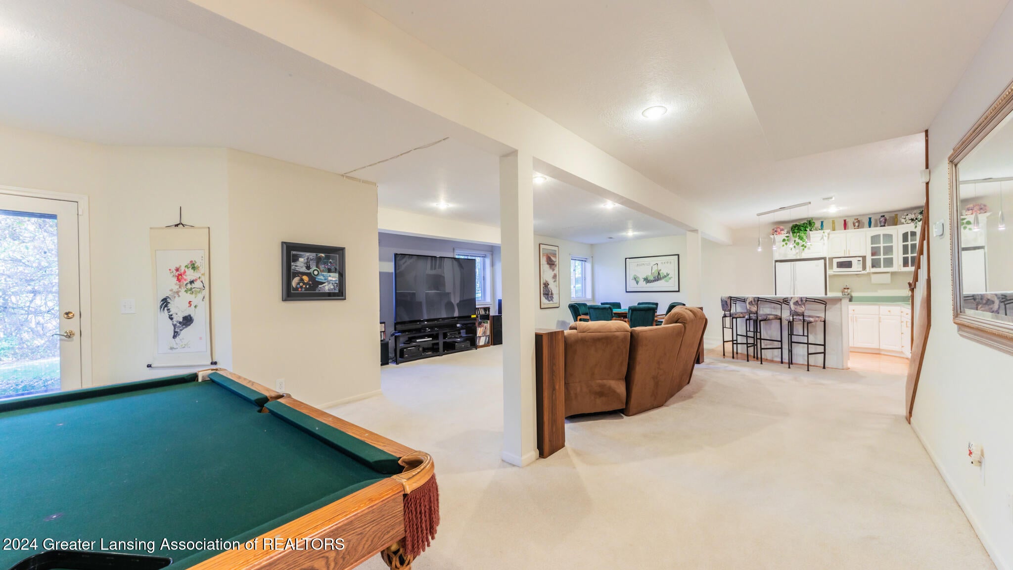 4710 Wellington Drive, Okemos, Michigan, 48864, United States, 4 Bedrooms Bedrooms, ,5 BathroomsBathrooms,Residential,For Sale,4710 Wellington Drive,1656687