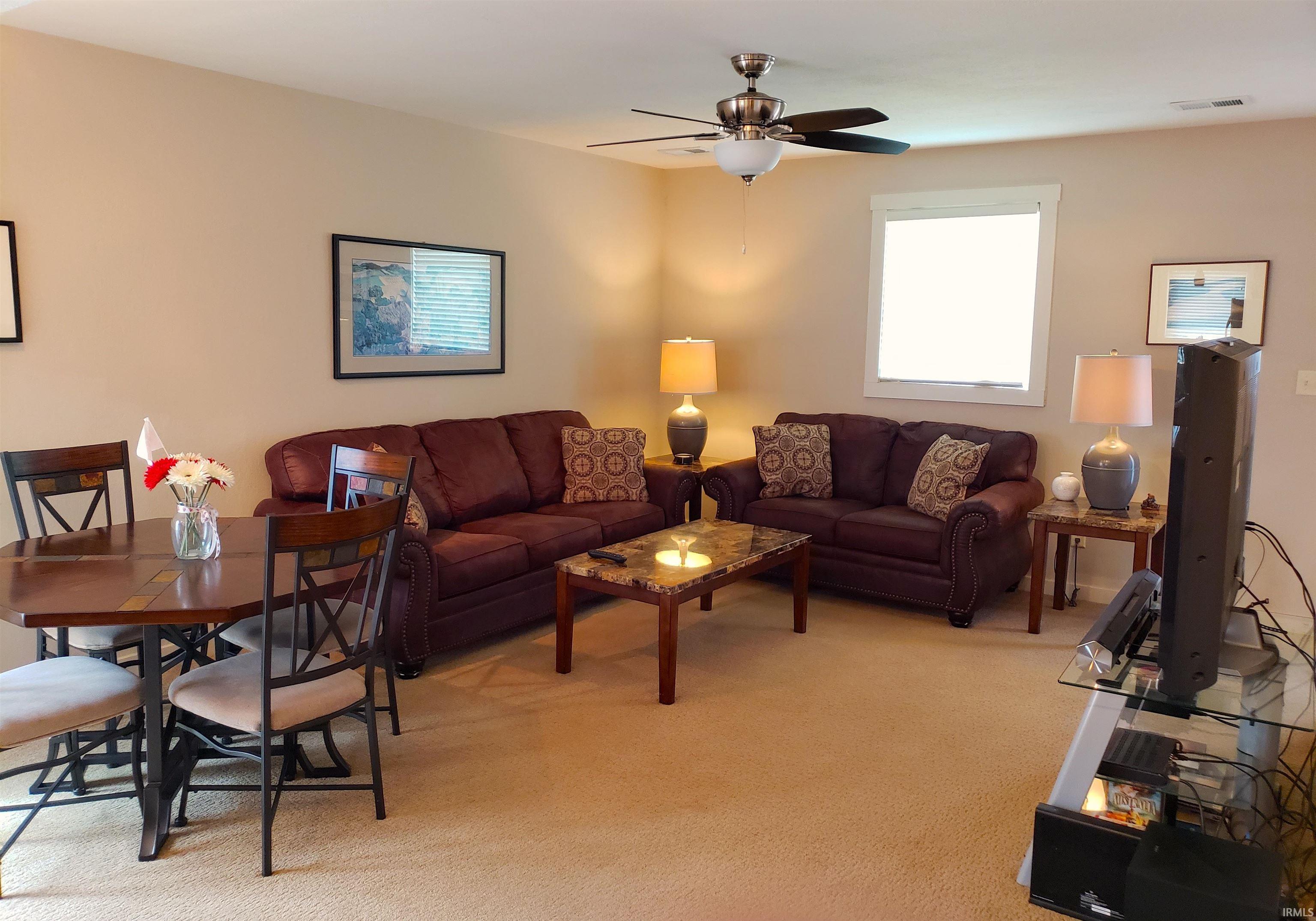 Bloomington, Indiana, 47408, United States, 2 Bedrooms Bedrooms, ,5 BathroomsBathrooms,Residential,For Sale,2009264