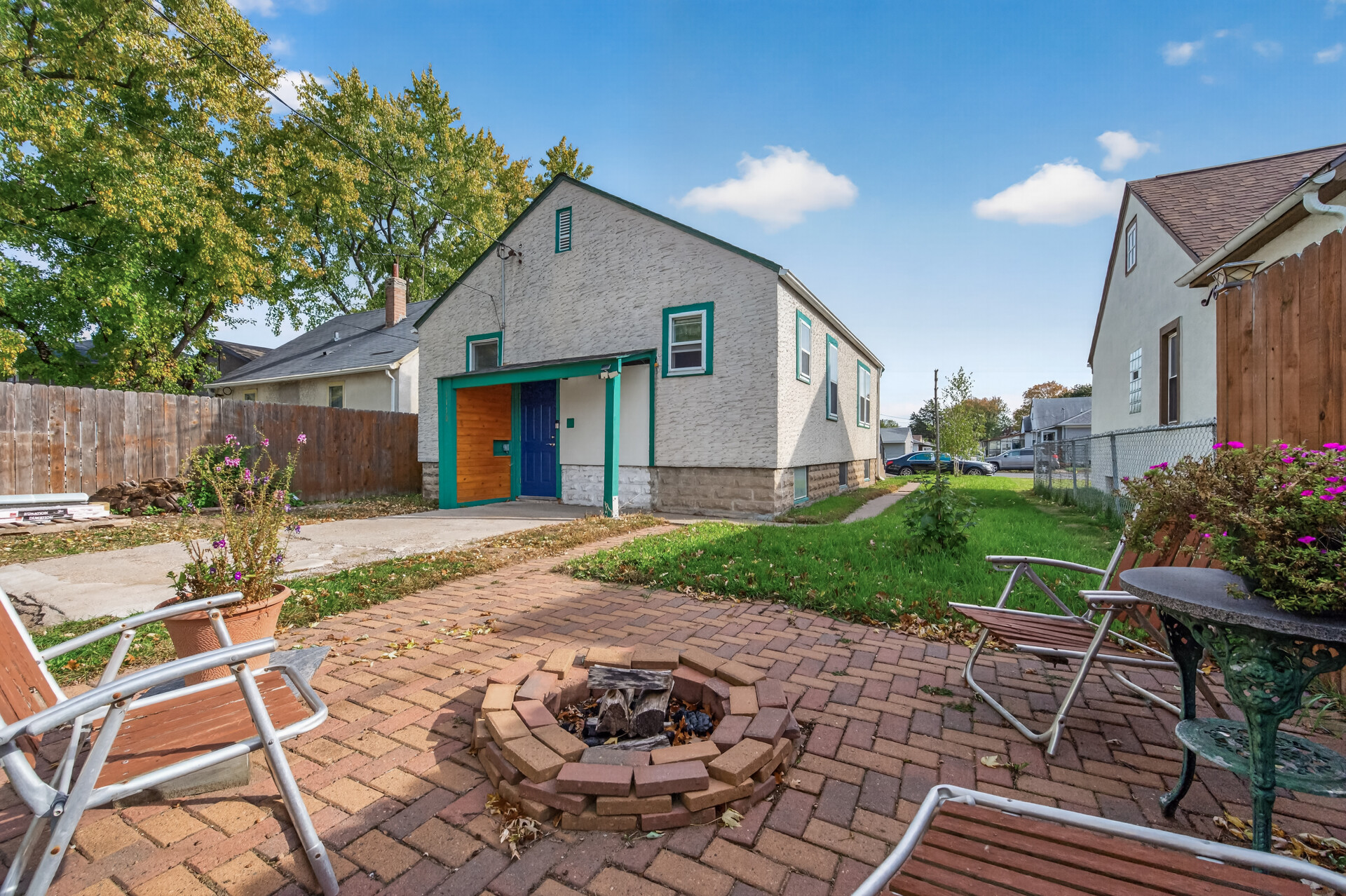  A Charming South St. Paul Home with Personality - 物件實景