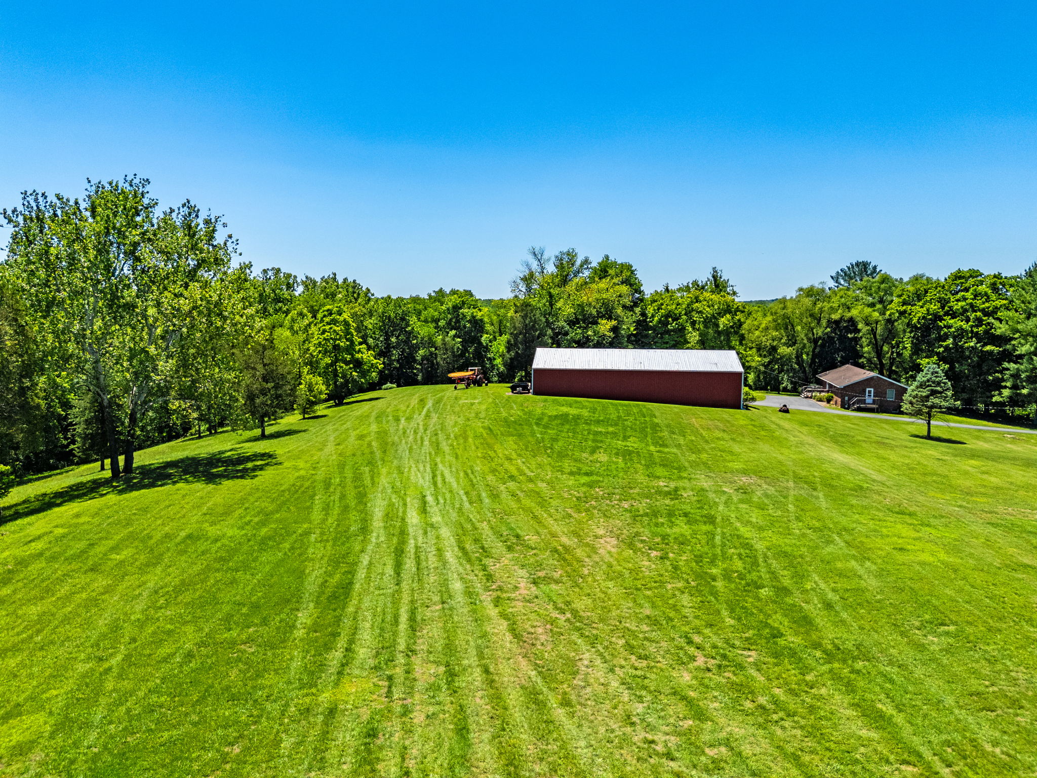  16318 Canal Road, Sharpsburg, MD 21782 - 物件實景