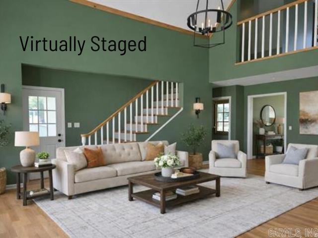 Beech Grove, Arkansas, 72412, United States, 3 Bedrooms Bedrooms, ,3 BathroomsBathrooms,Residential,For Sale,2011714