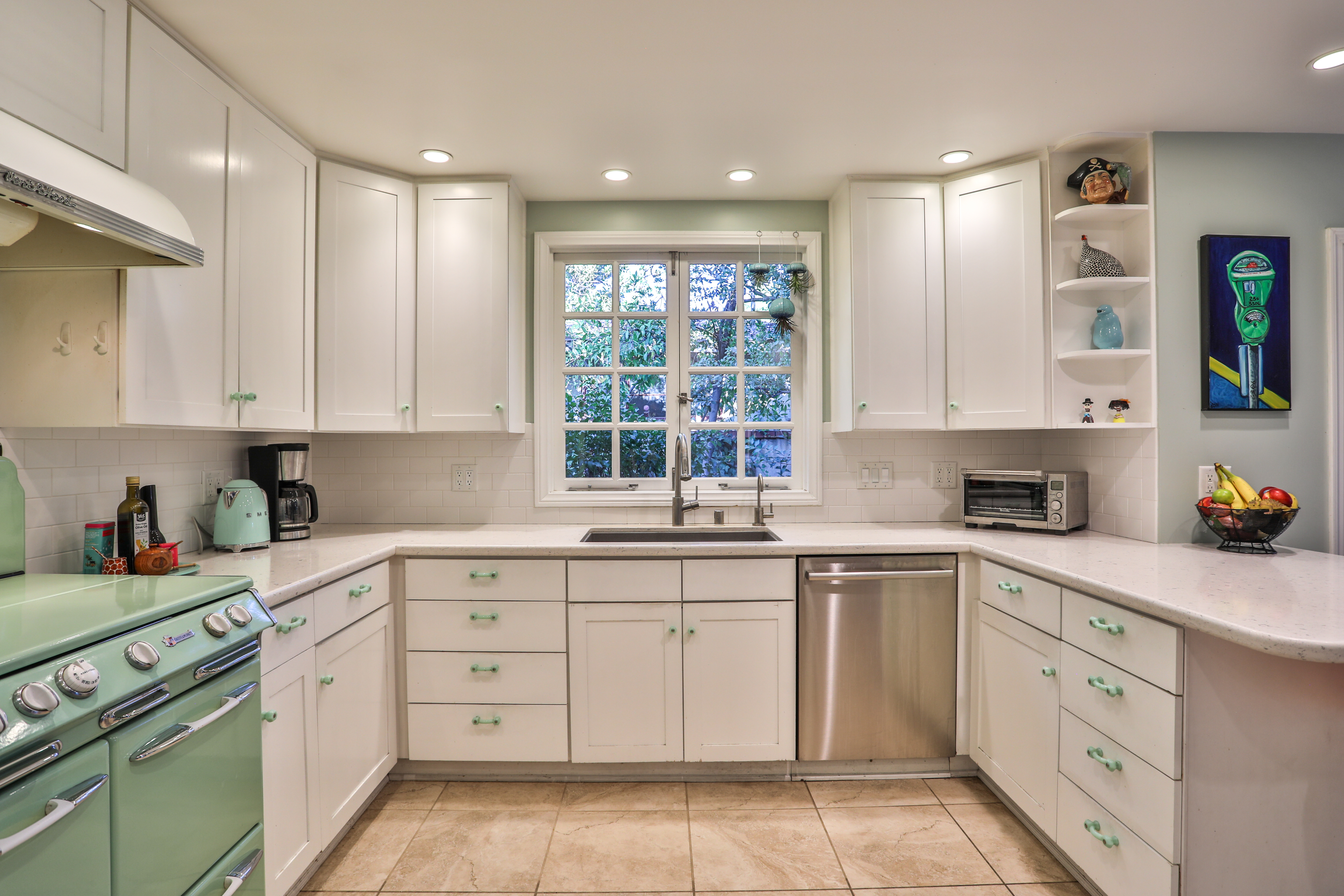  666 West 9th Street, Claremont, CA 91711 - 物件實景