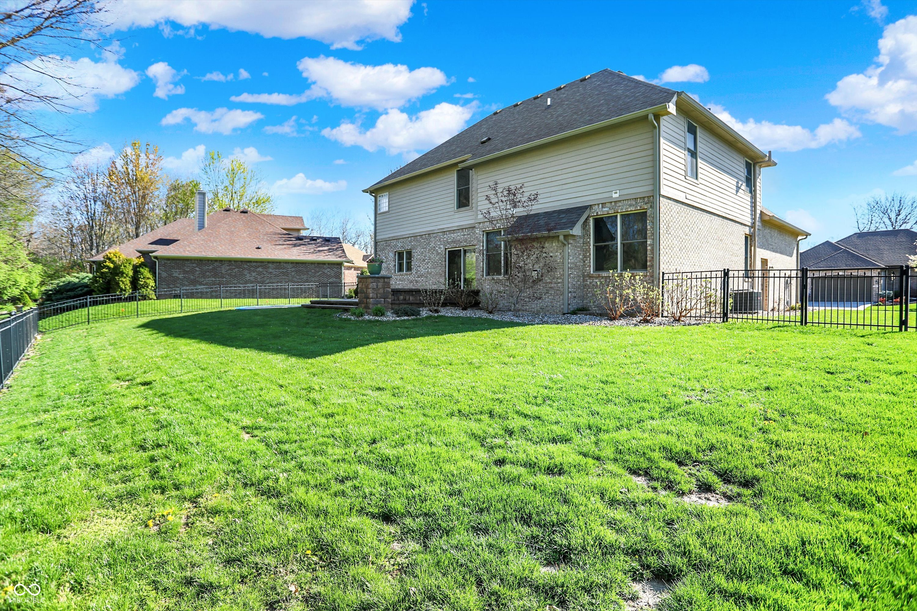 Greenwood, Indiana, 46142, United States, 4 Bedrooms Bedrooms, ,3 BathroomsBathrooms,Residential,For Sale,1921010