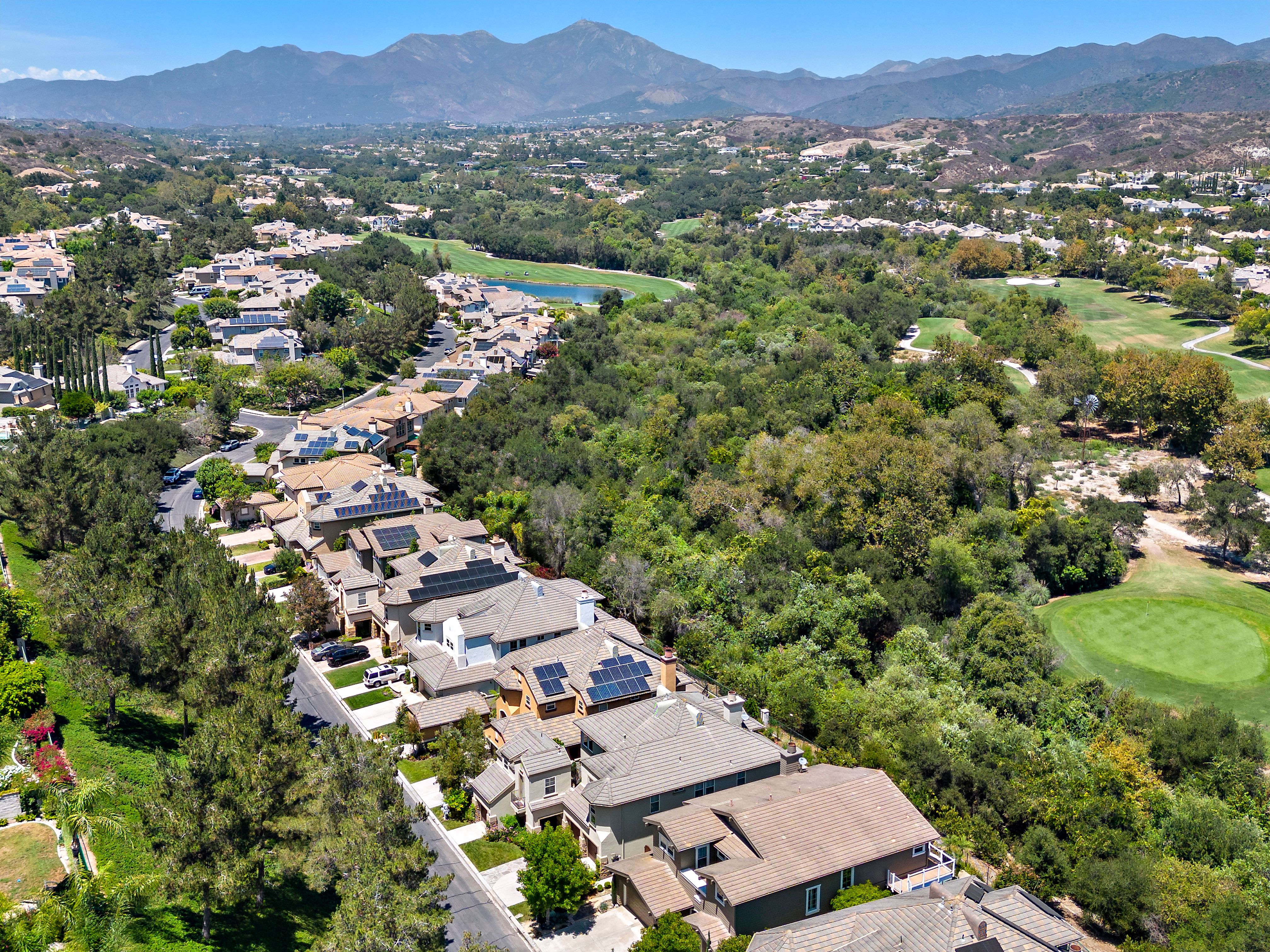  48 Downfield Way, Coto de Caza, CA 92679 - 物件實景