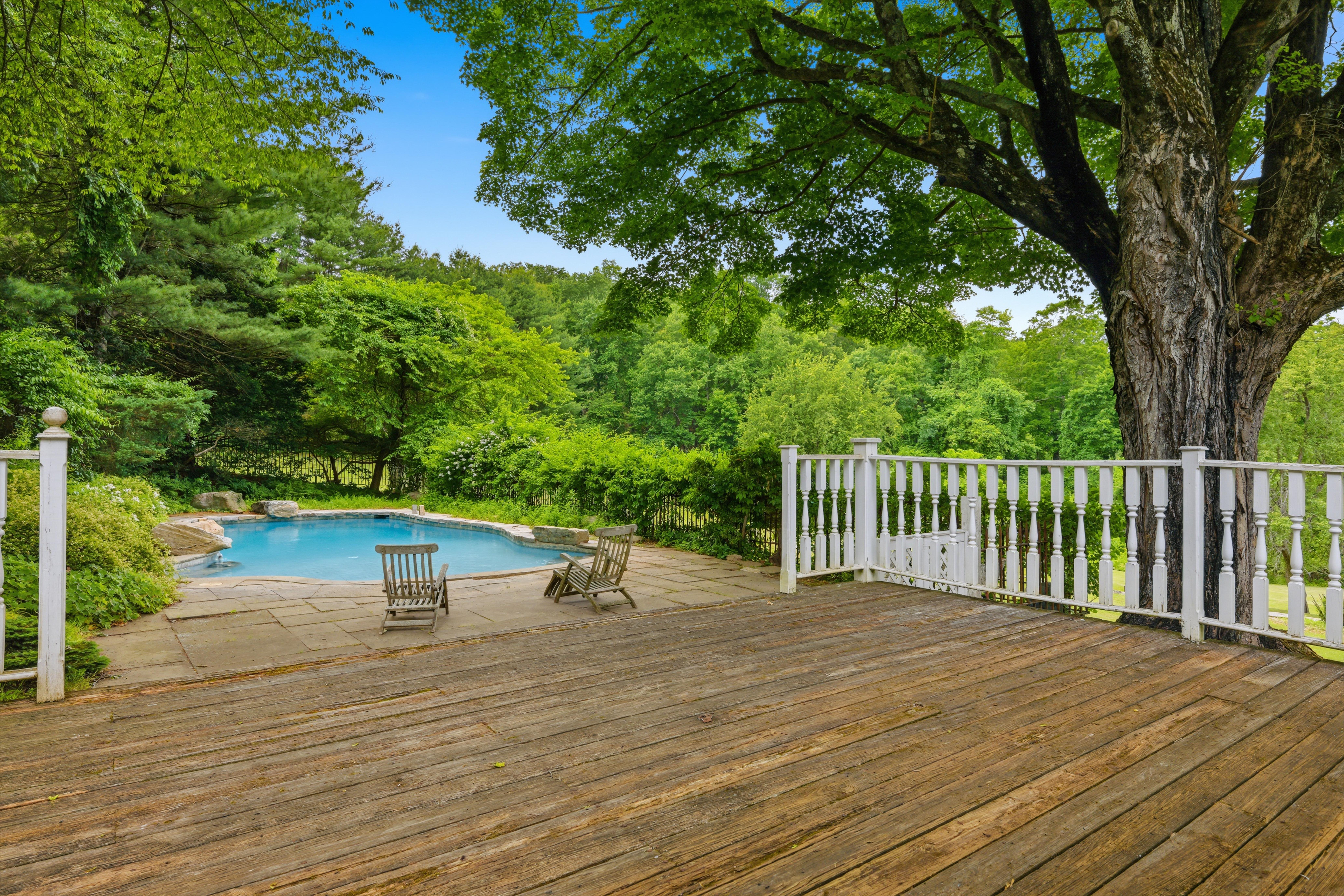  Welcome to this Secluded and Serene Retreat - 物件實景