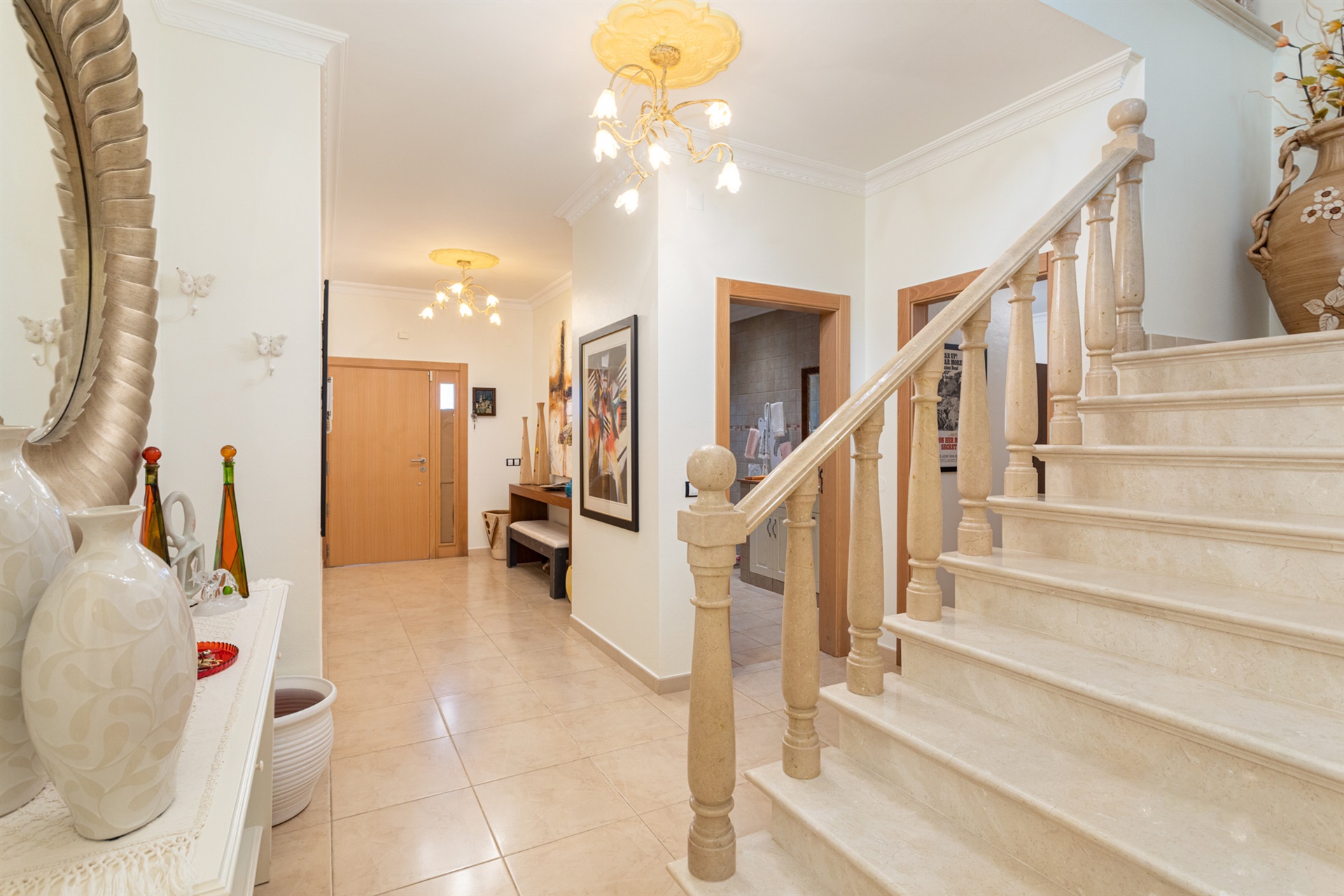  Detached house, 4 bedrooms, for Sale - 物件實景