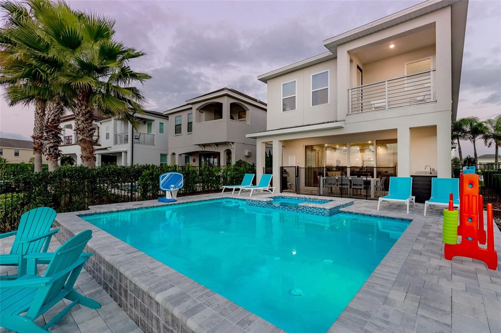 Reunion, Florida, 34747, United States, 6 Bedrooms Bedrooms, ,6 BathroomsBathrooms,Residential,For Sale,1849723