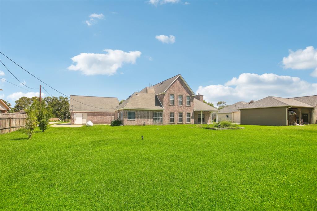 1418 Magnolia Bend W, Baytown, Texas, 77523, United States, 3 Bedrooms Bedrooms, ,3 BathroomsBathrooms,Residential,For Sale,1418 Magnolia Bend W,1616433
